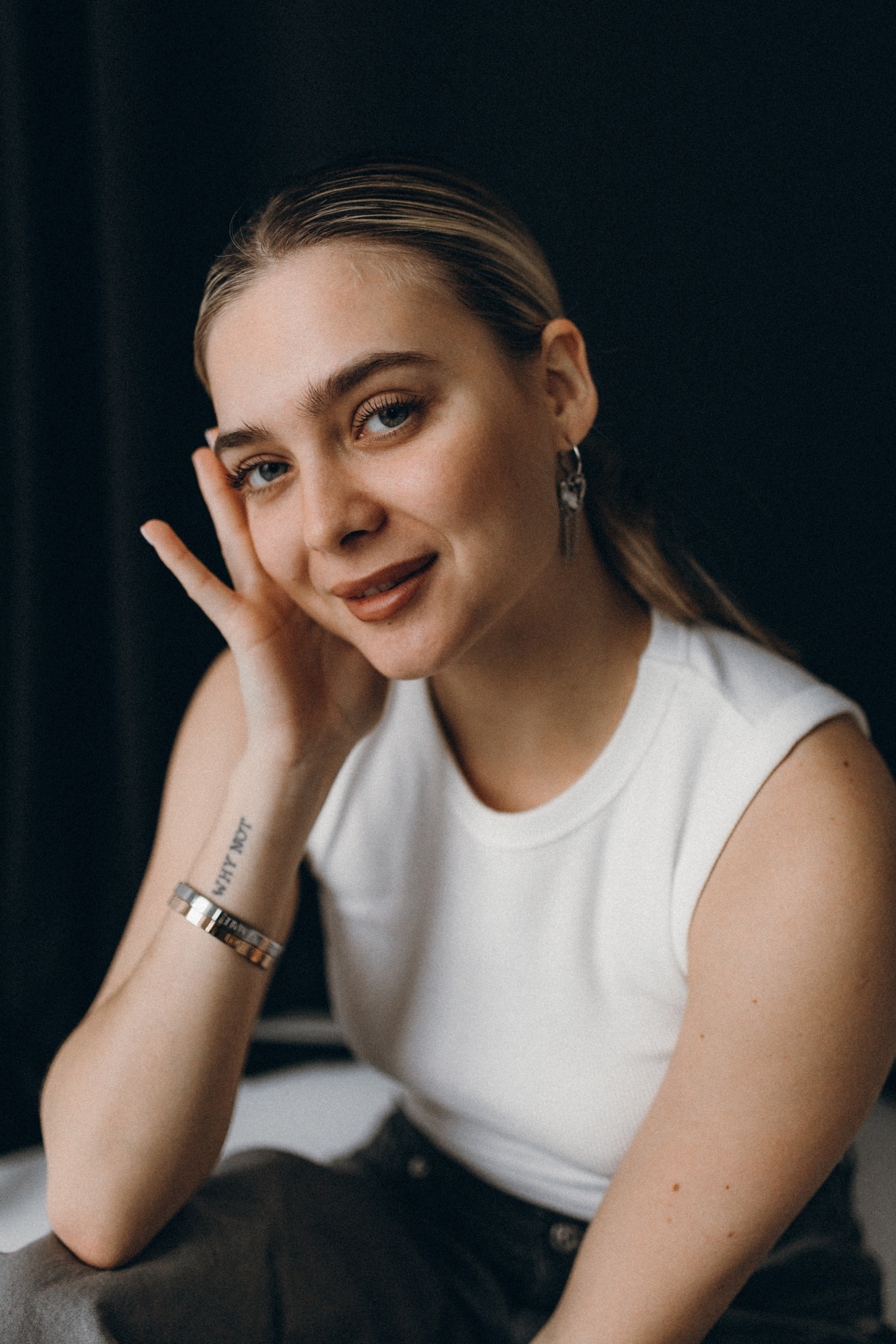 Маша. Фотограф НОГИНСК, Москва, Анастасия Белая