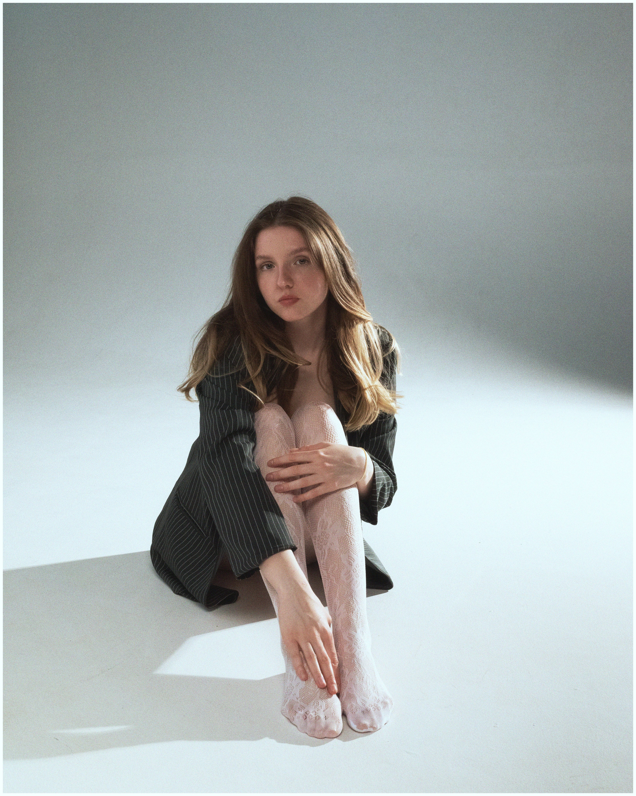 Ольга. Фотограф Тула