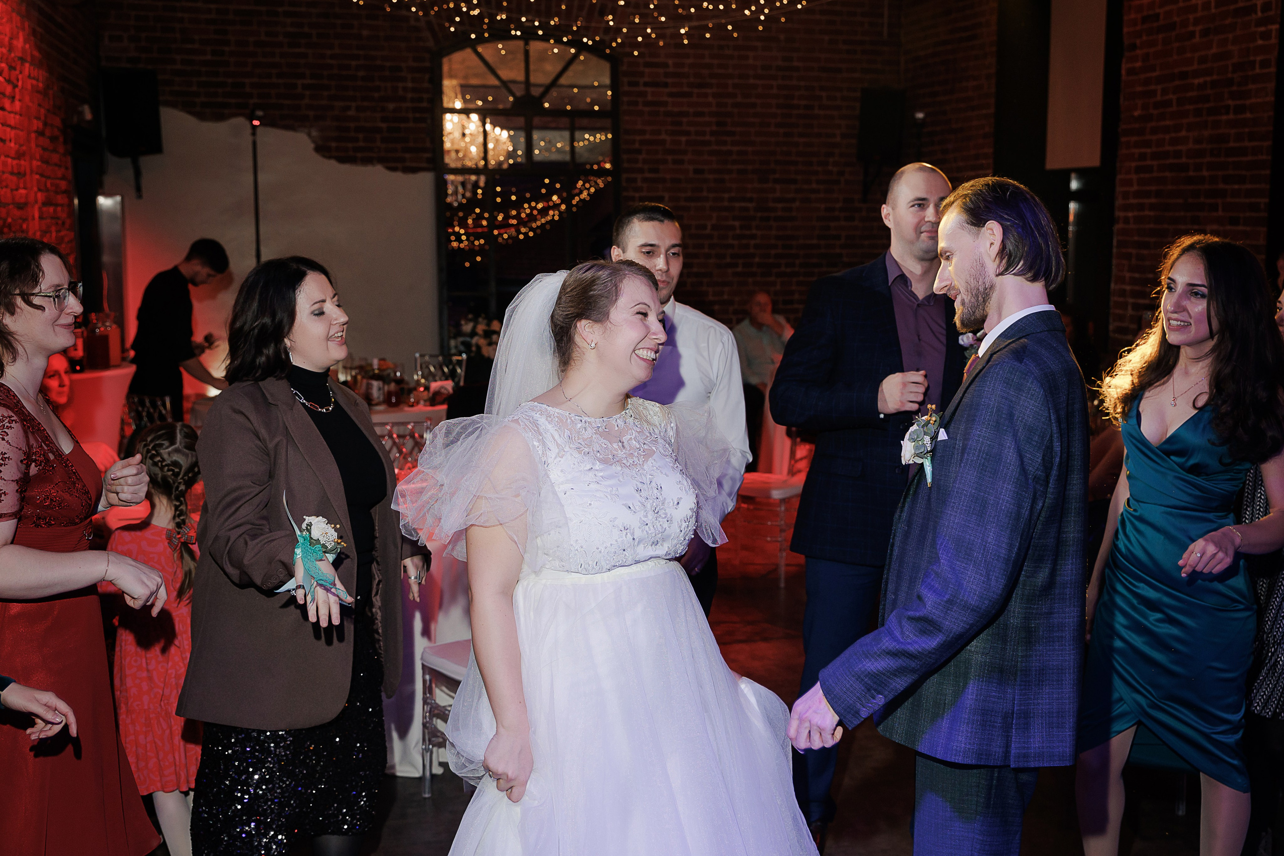 Андрей и Елена. Свадебный и семейный фотограф в Твери и Тверской области