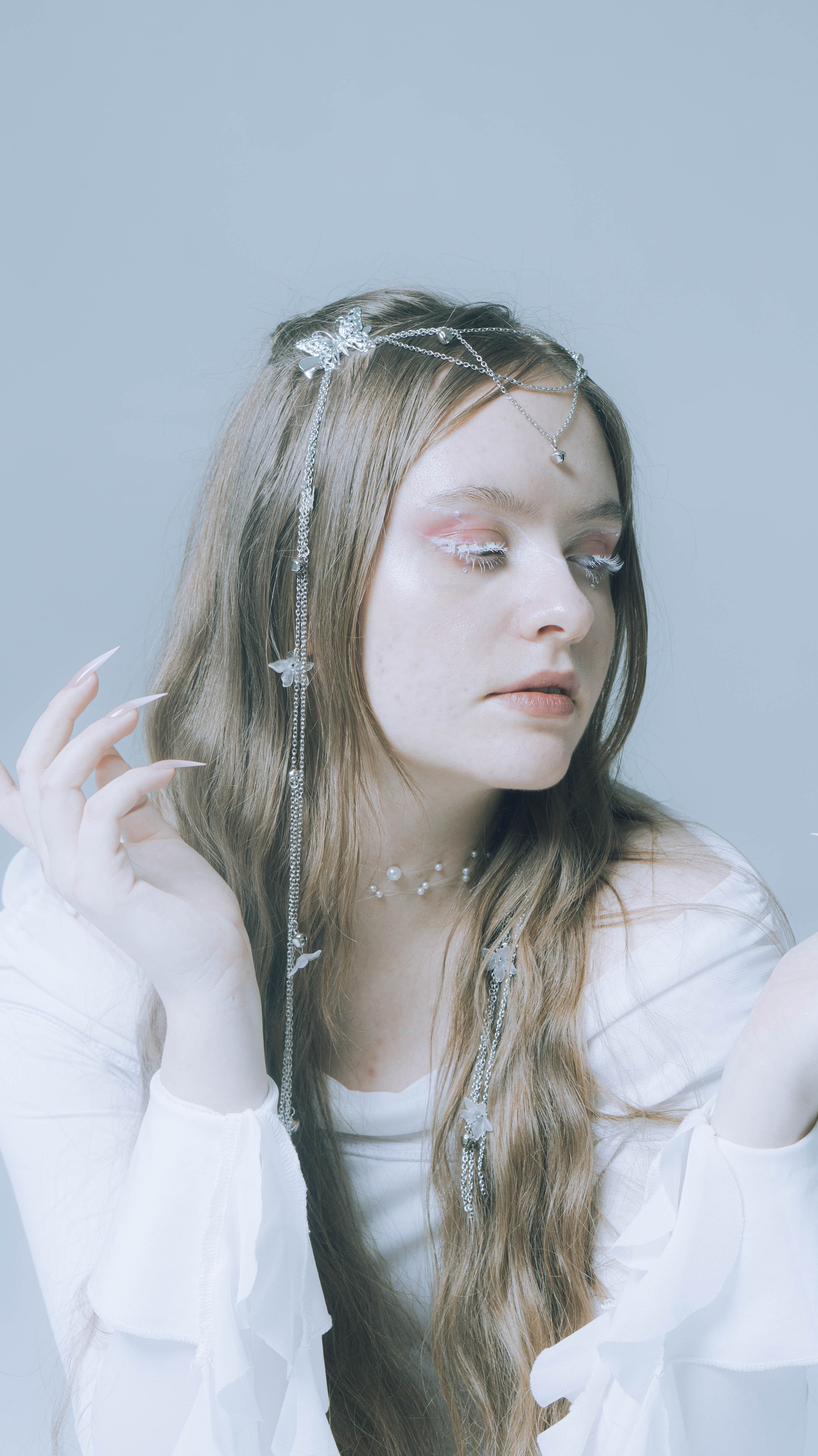 Вика. ФОТОГРАФ САРАТОВ