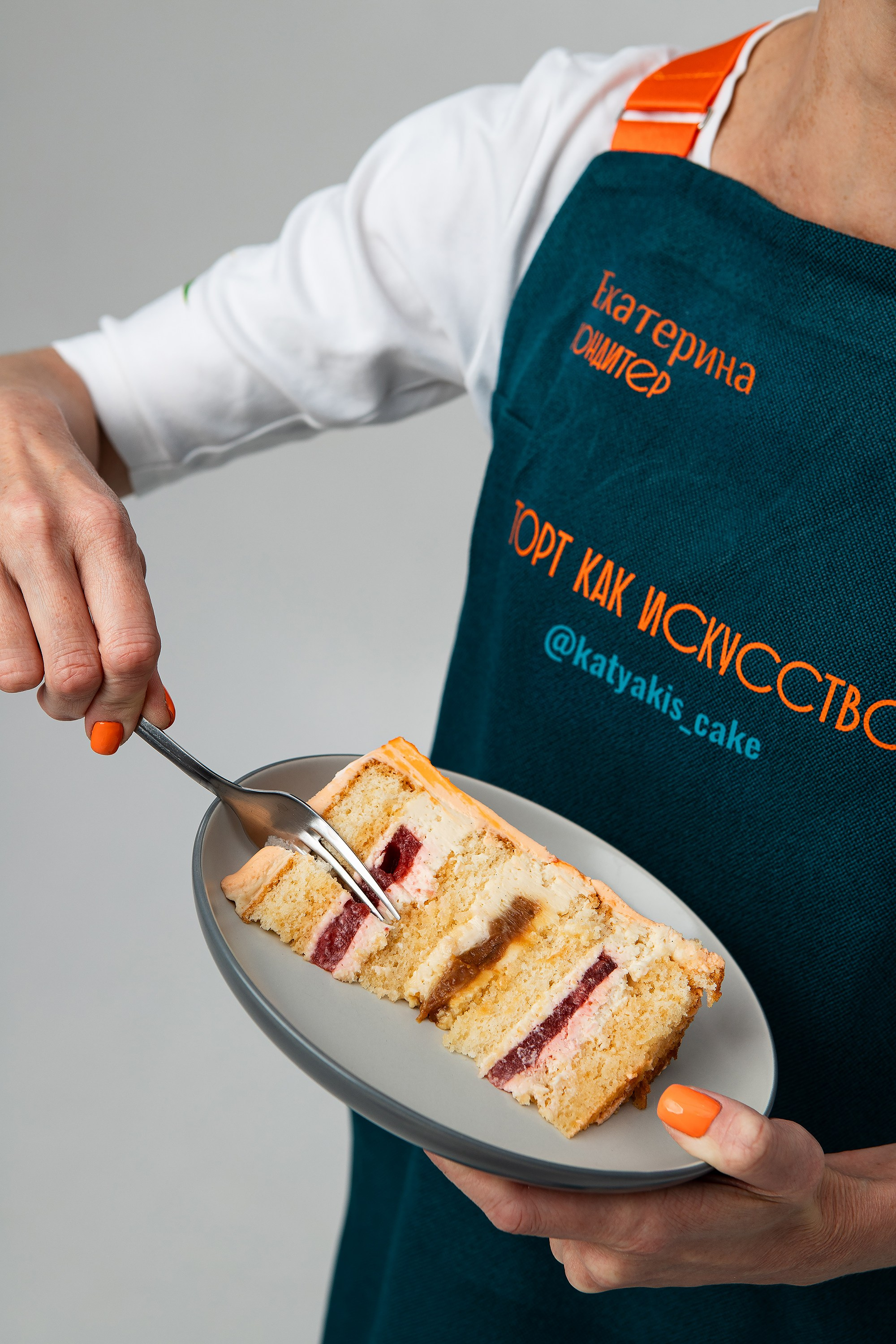 Екатерина, кондитер. Семейный и контент- фотограф Анна Уткина, Электросталь, Ногинск, Москва