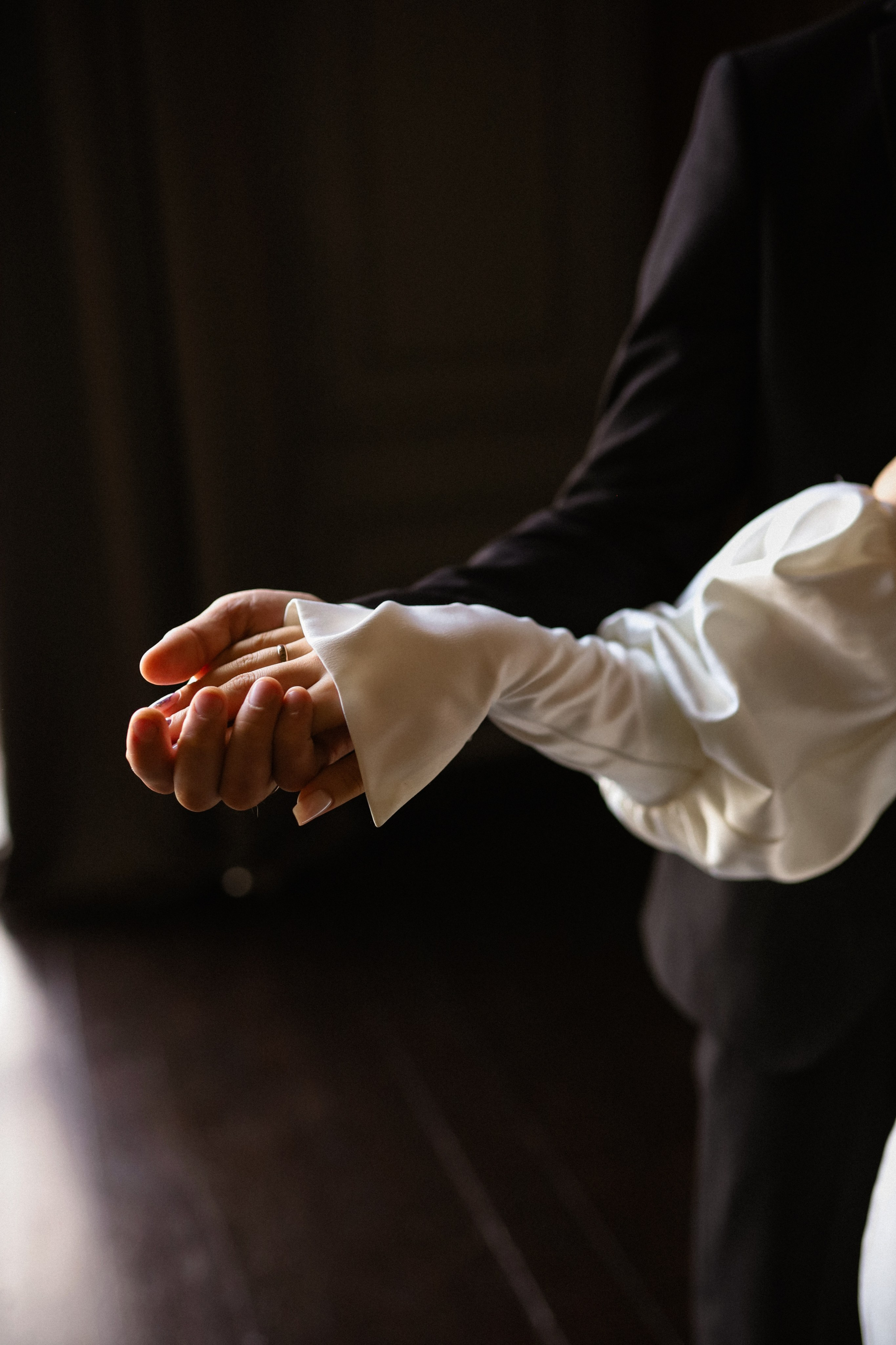 Александр и Анна. Инна Вильт| лайфстайл фотограф из Новосибирска