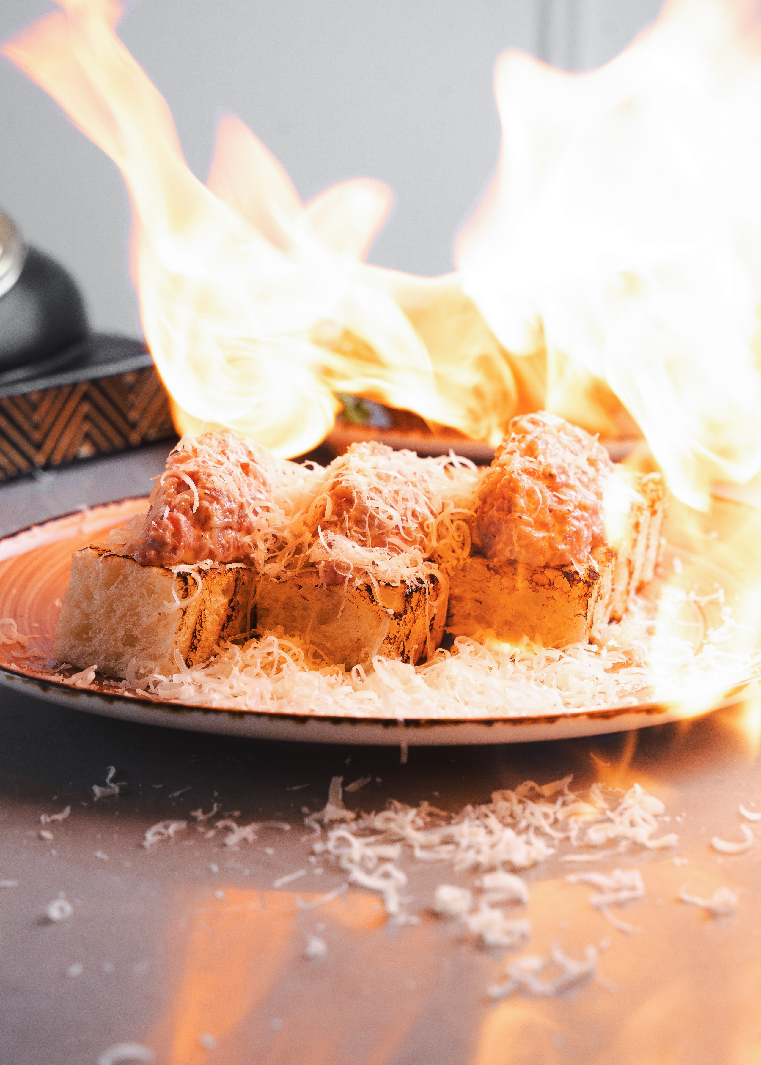 Гимлет. Фотограф Хабаровск