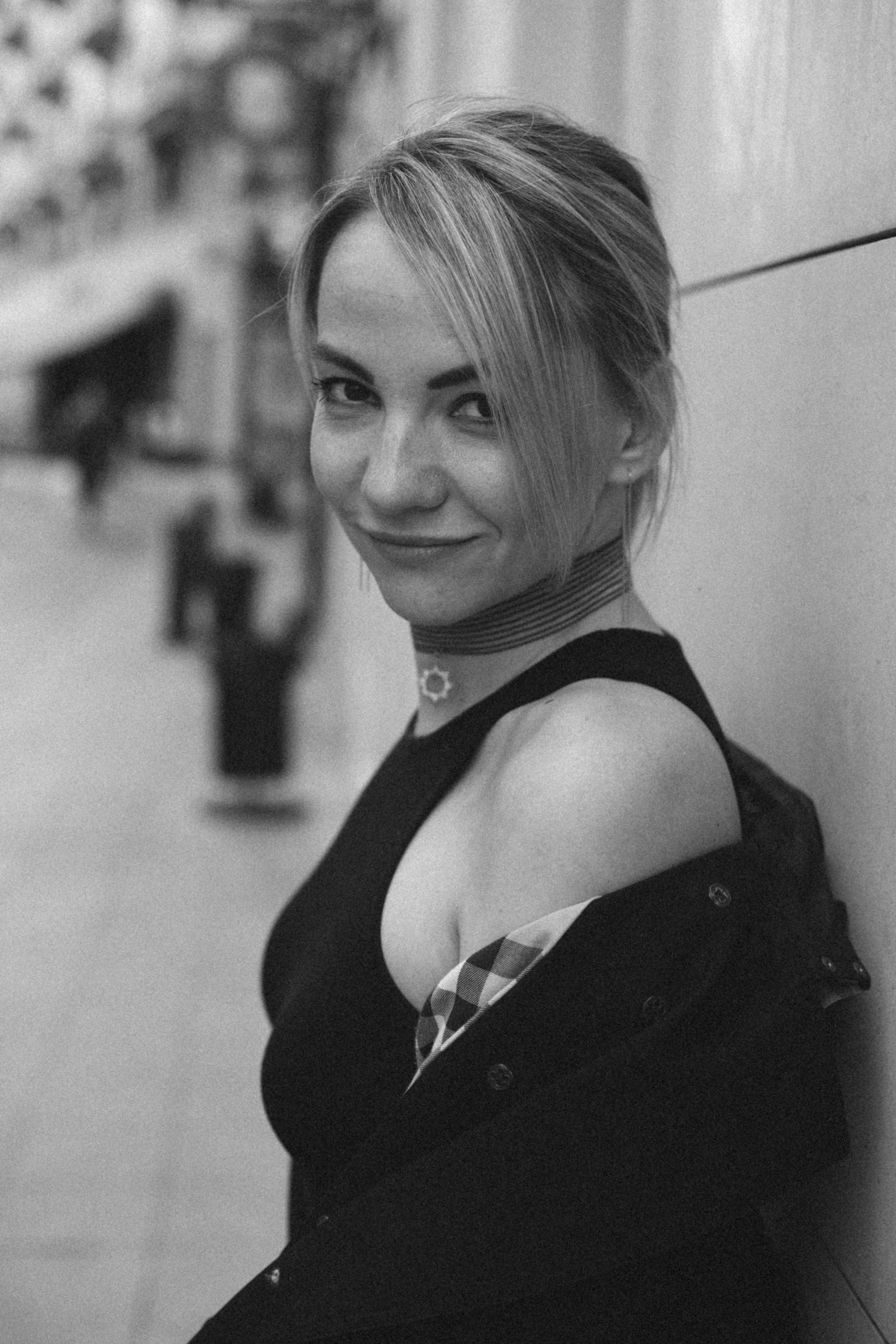 МАША. Я фотограф из Москвы к Вашим услугам