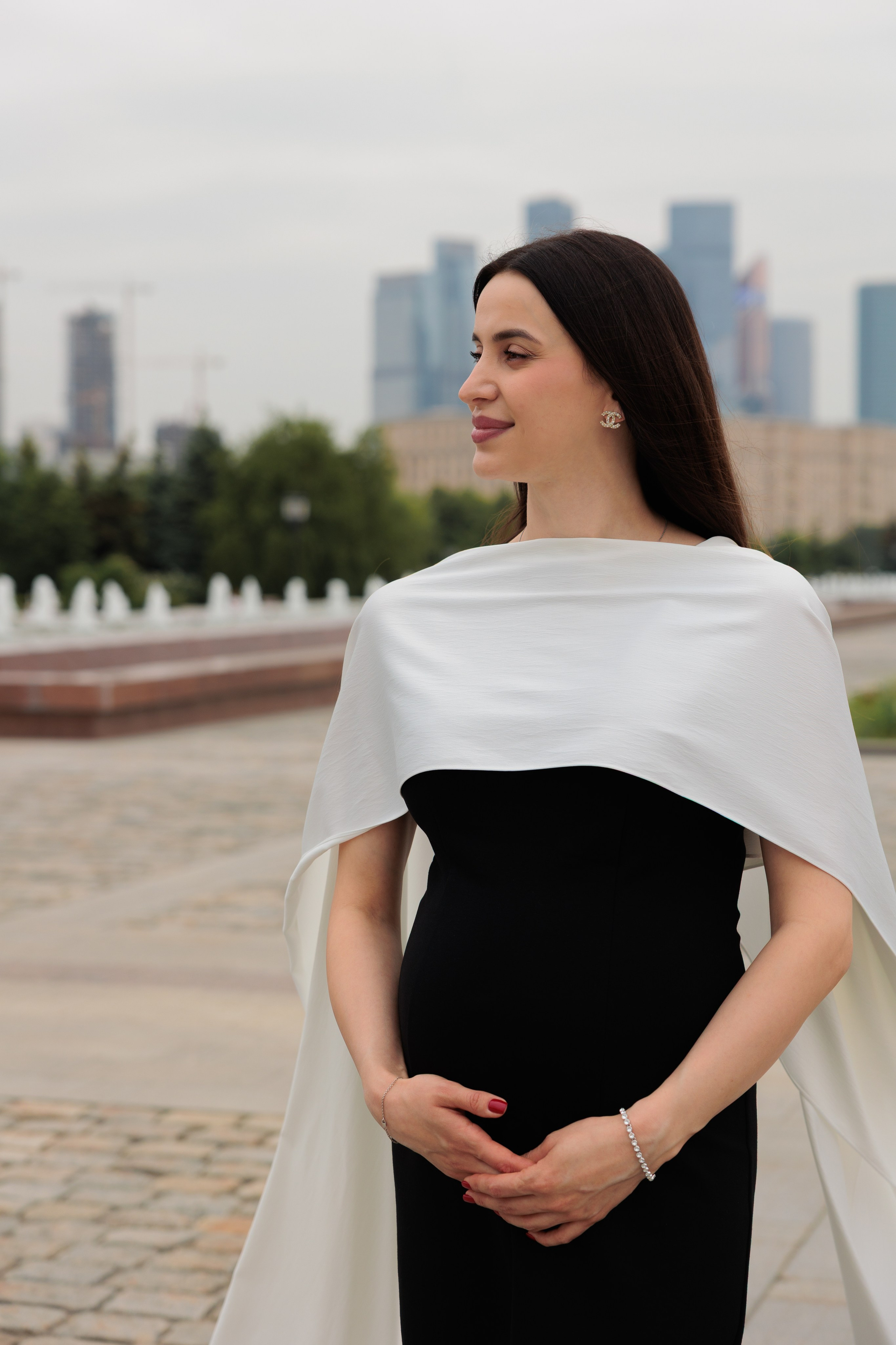 МАРИЯ. Я фотограф из Москвы к Вашим услугам