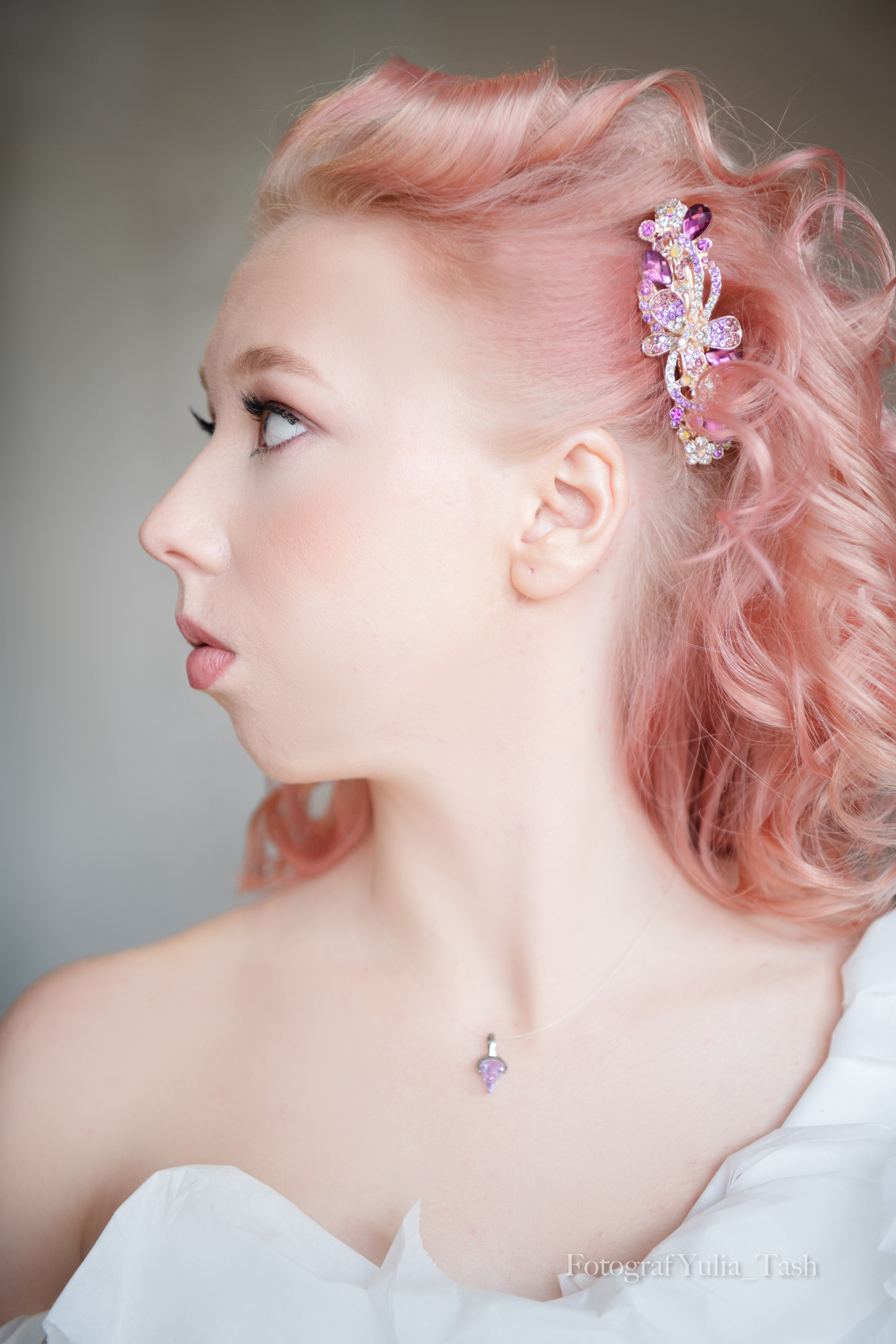 ВИОЛЕТТА. 1 апреля. Любимый фотограф