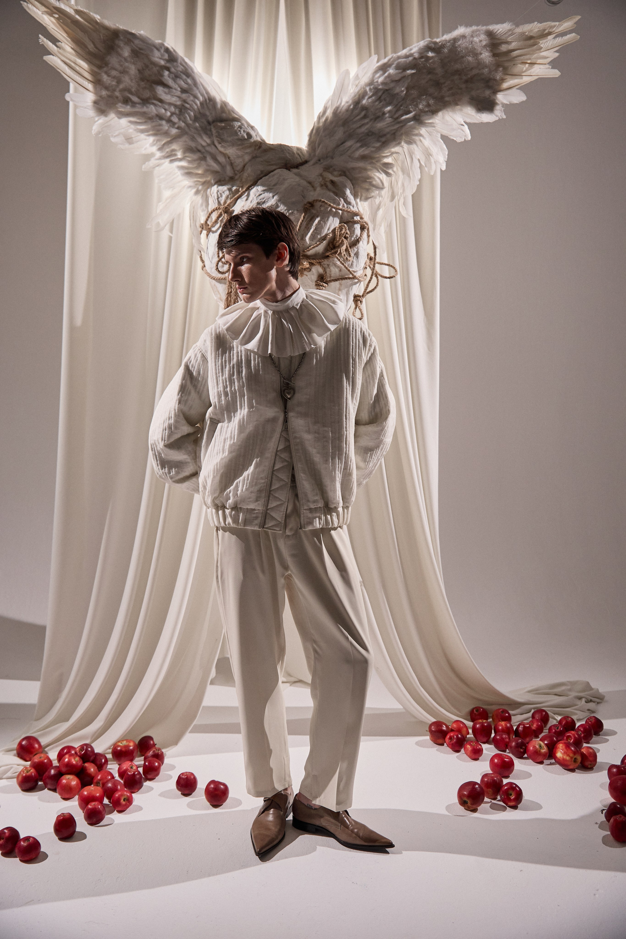 Шекспир. Антон Гошовский - свадебный и семейный фотограф в Москве и Крыму