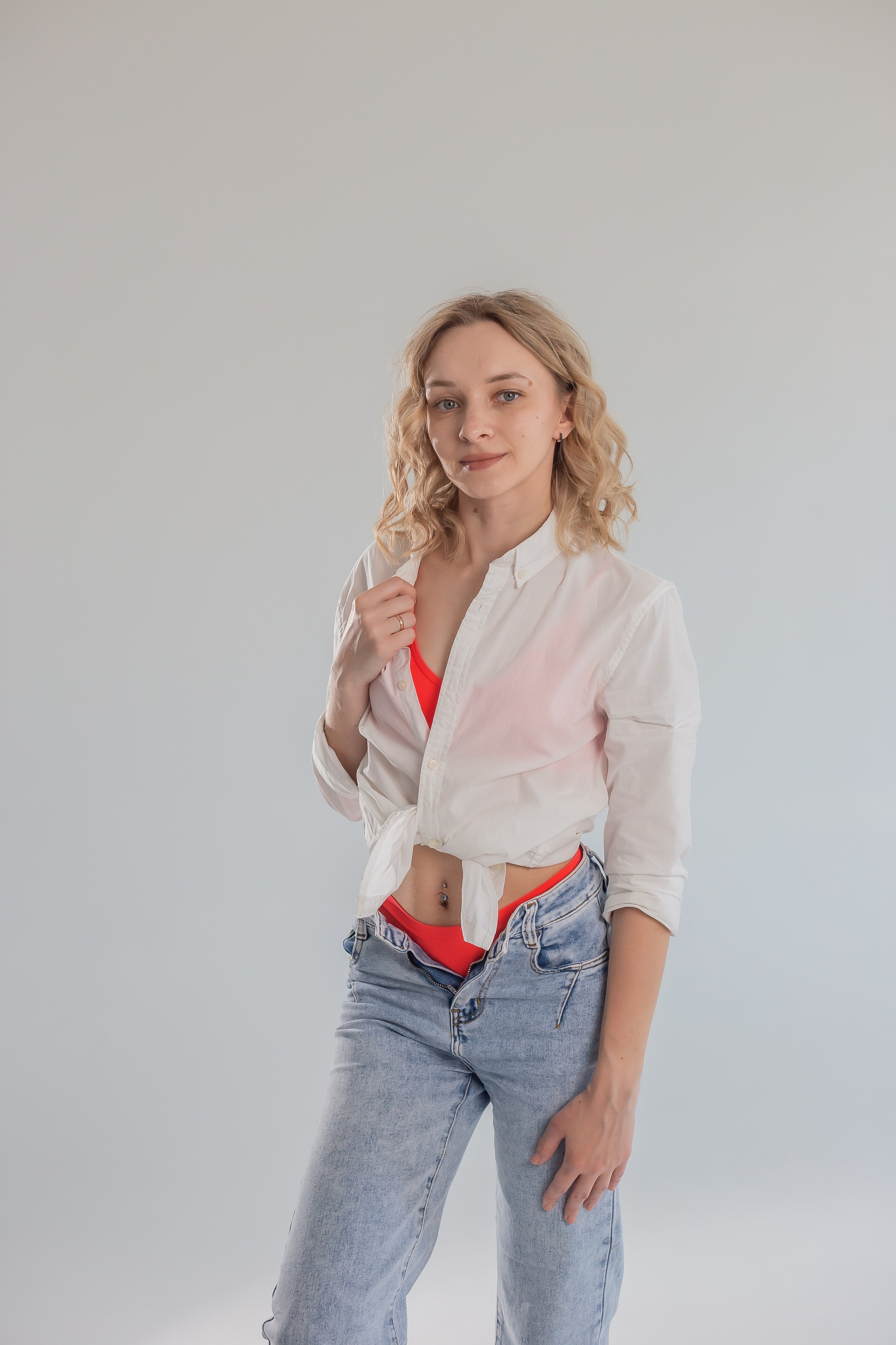 Ольга и Анна. Фотограф Регина Крикунова г. Красноярск