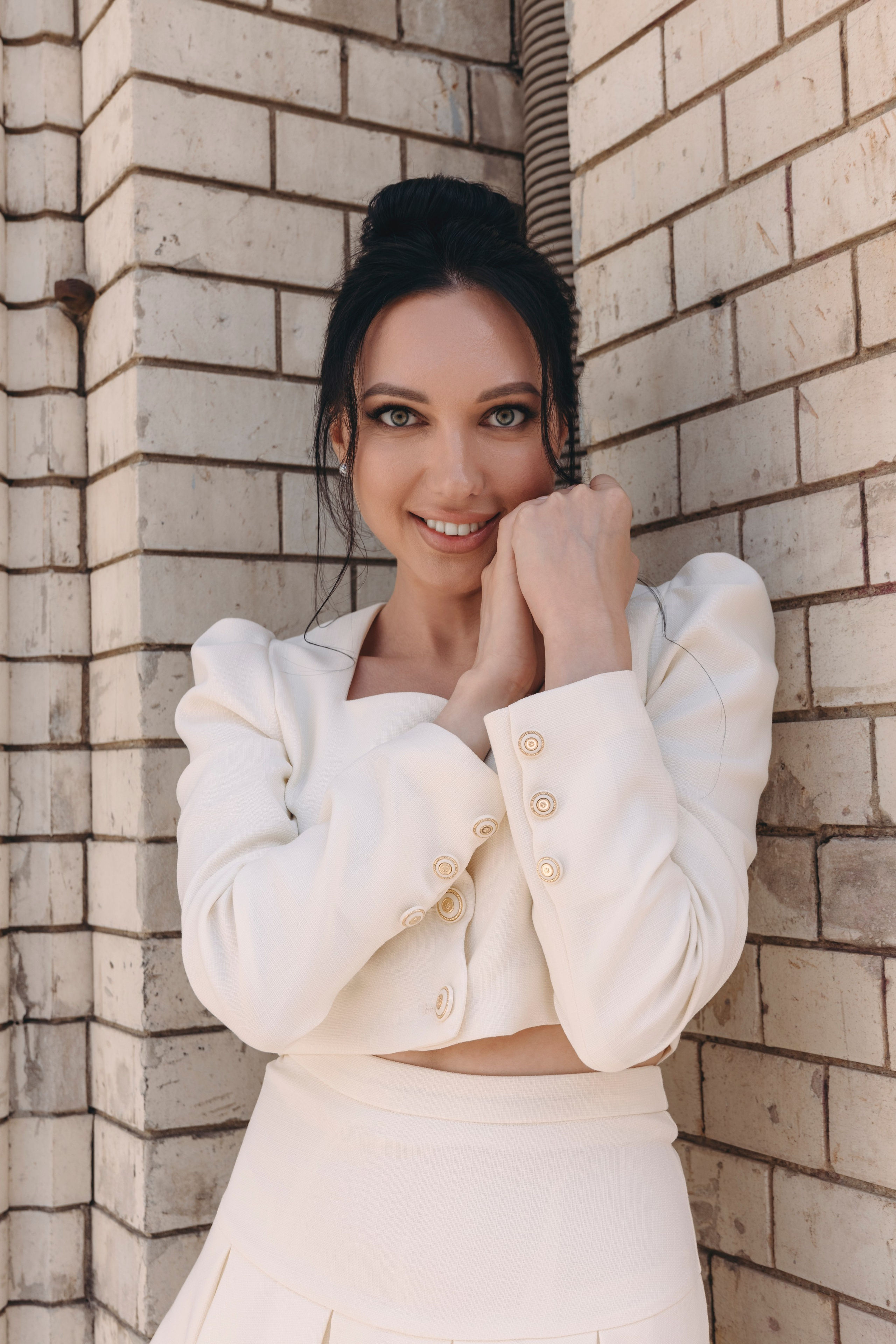 Наташа. Главная