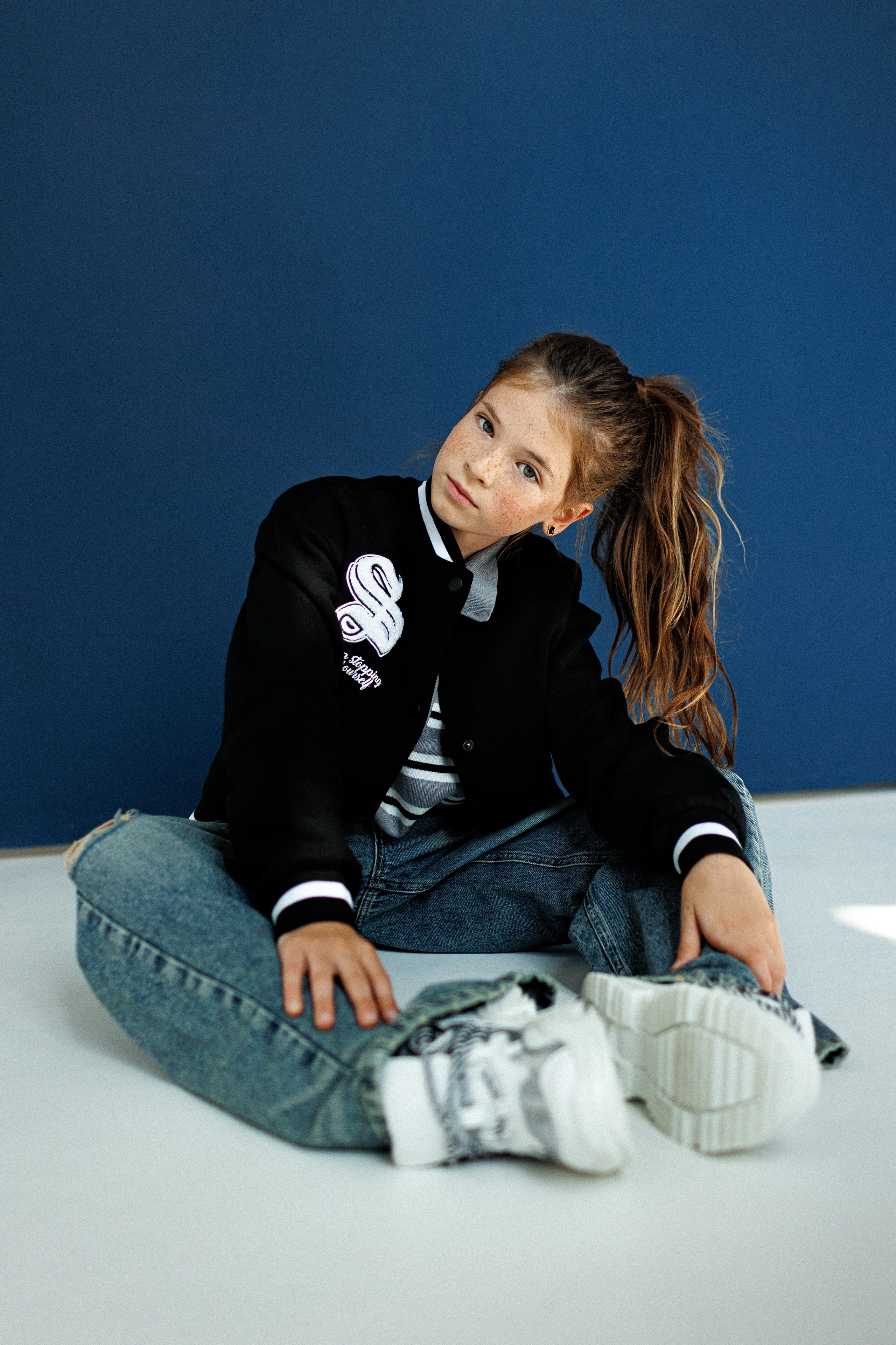 Фотограф в Москве Соколовская Ирина