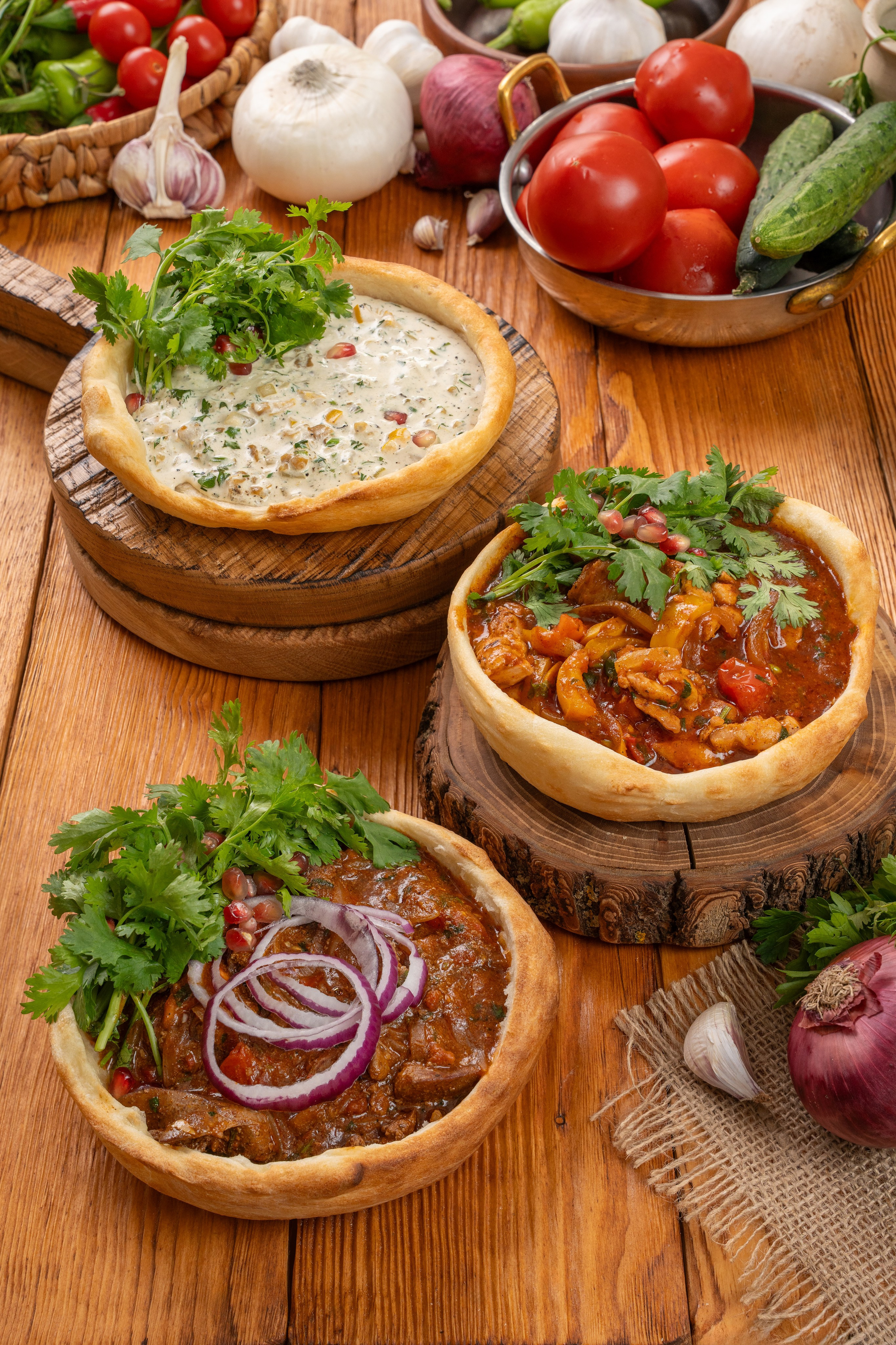 Меню. Фотограф в Новороссйиске Евгений Львов