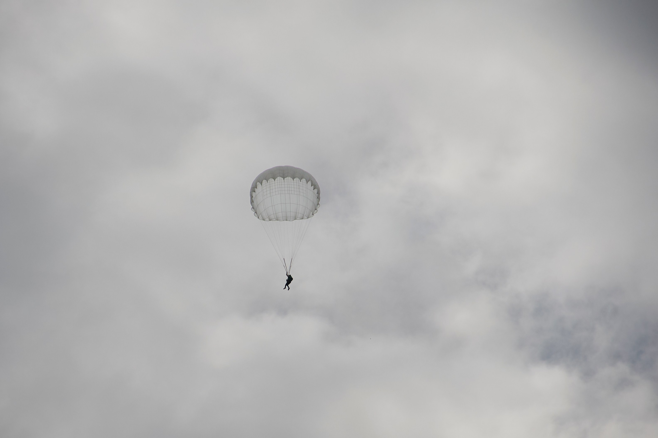 Аэроклуб SkyLine. Фотограф в Смоленске Ася Польшина