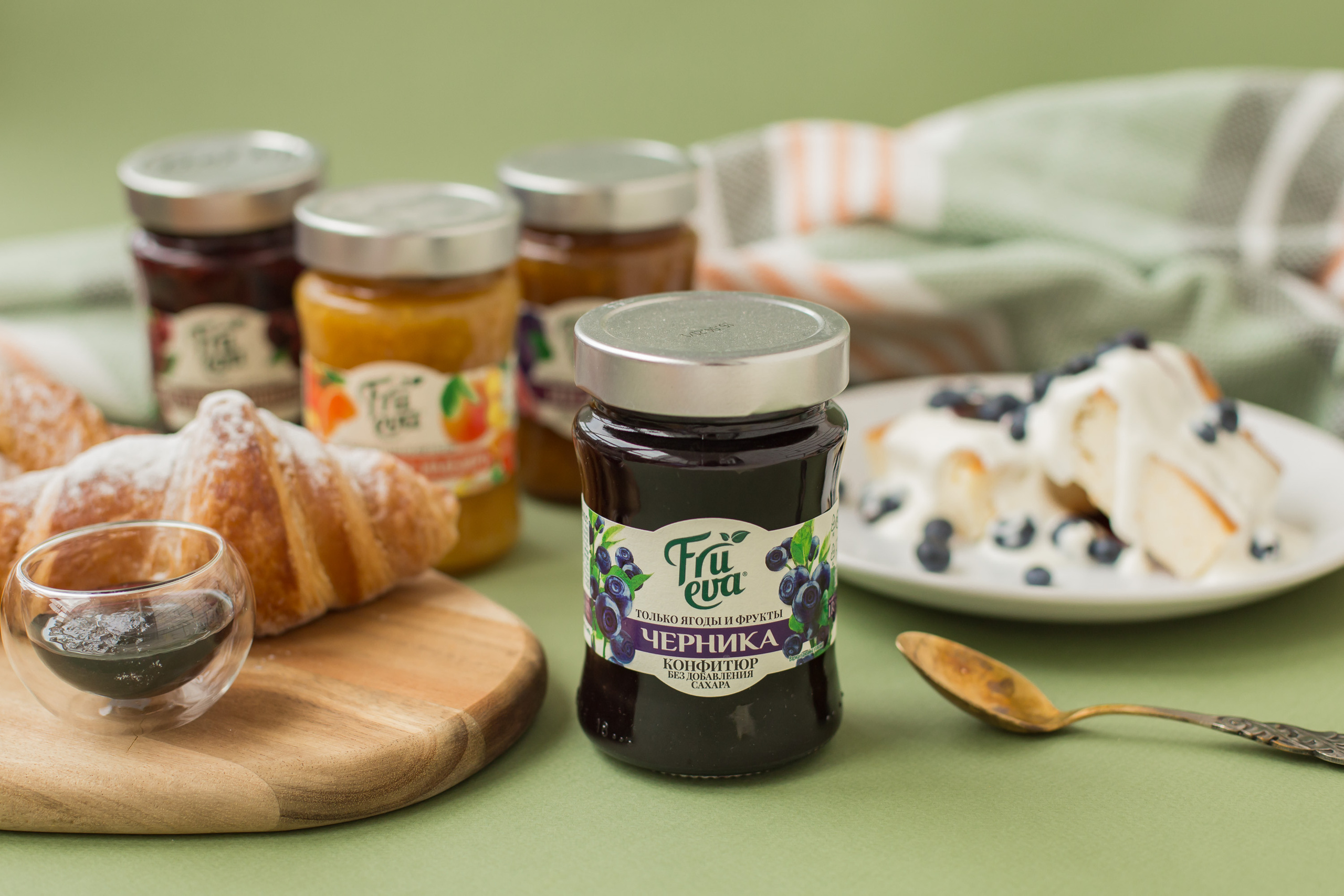 Jams. Photographer in Montenegro — professional photoshoots