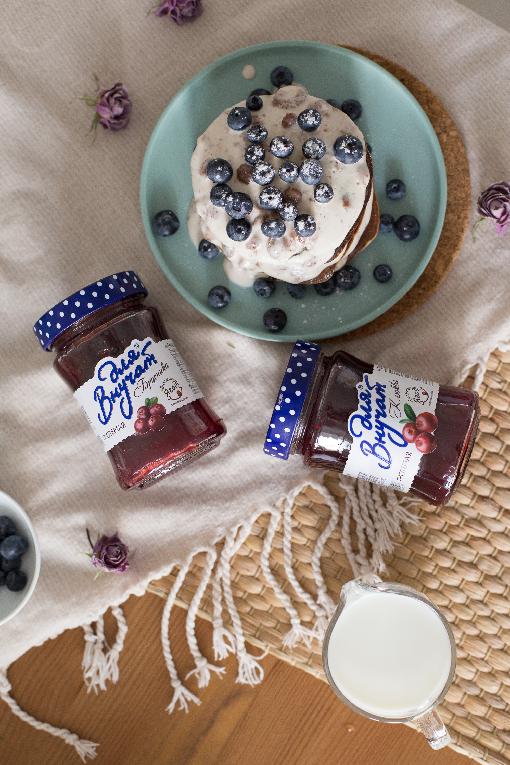 Jams. Photographer in Montenegro — professional photoshoots