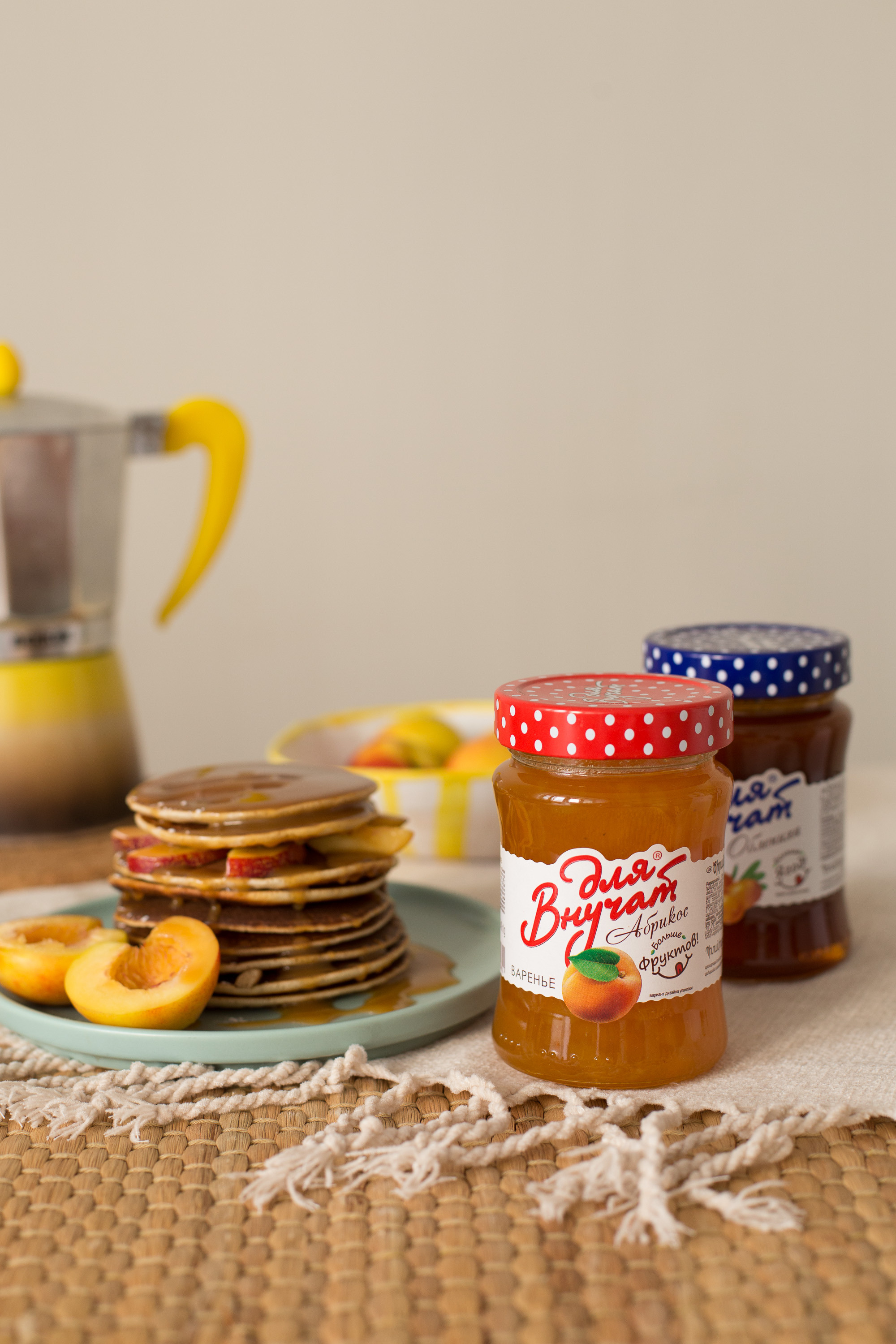 Jams. Photographer in Montenegro — professional photoshoots