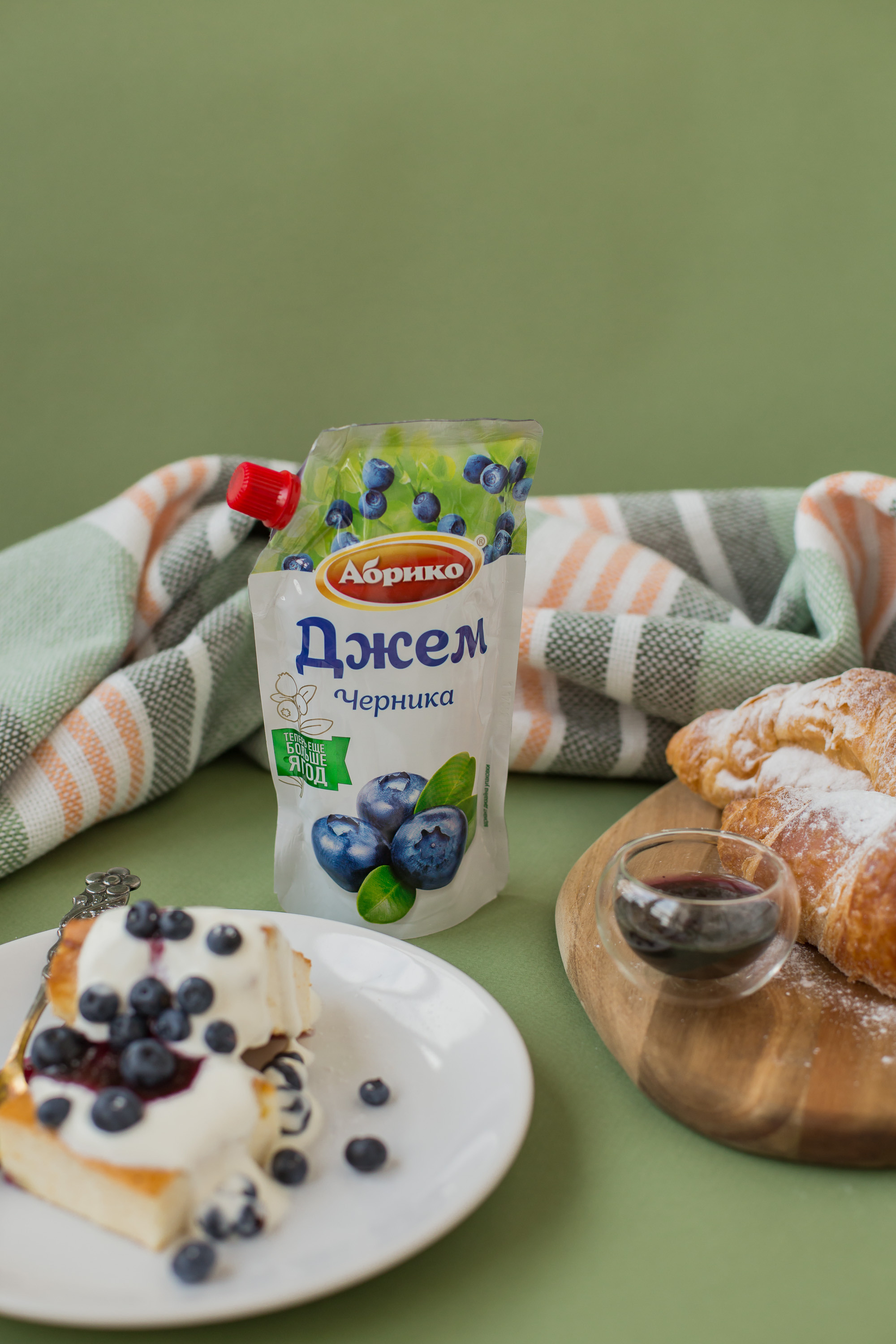 Jams. Photographer in Montenegro — professional photoshoots