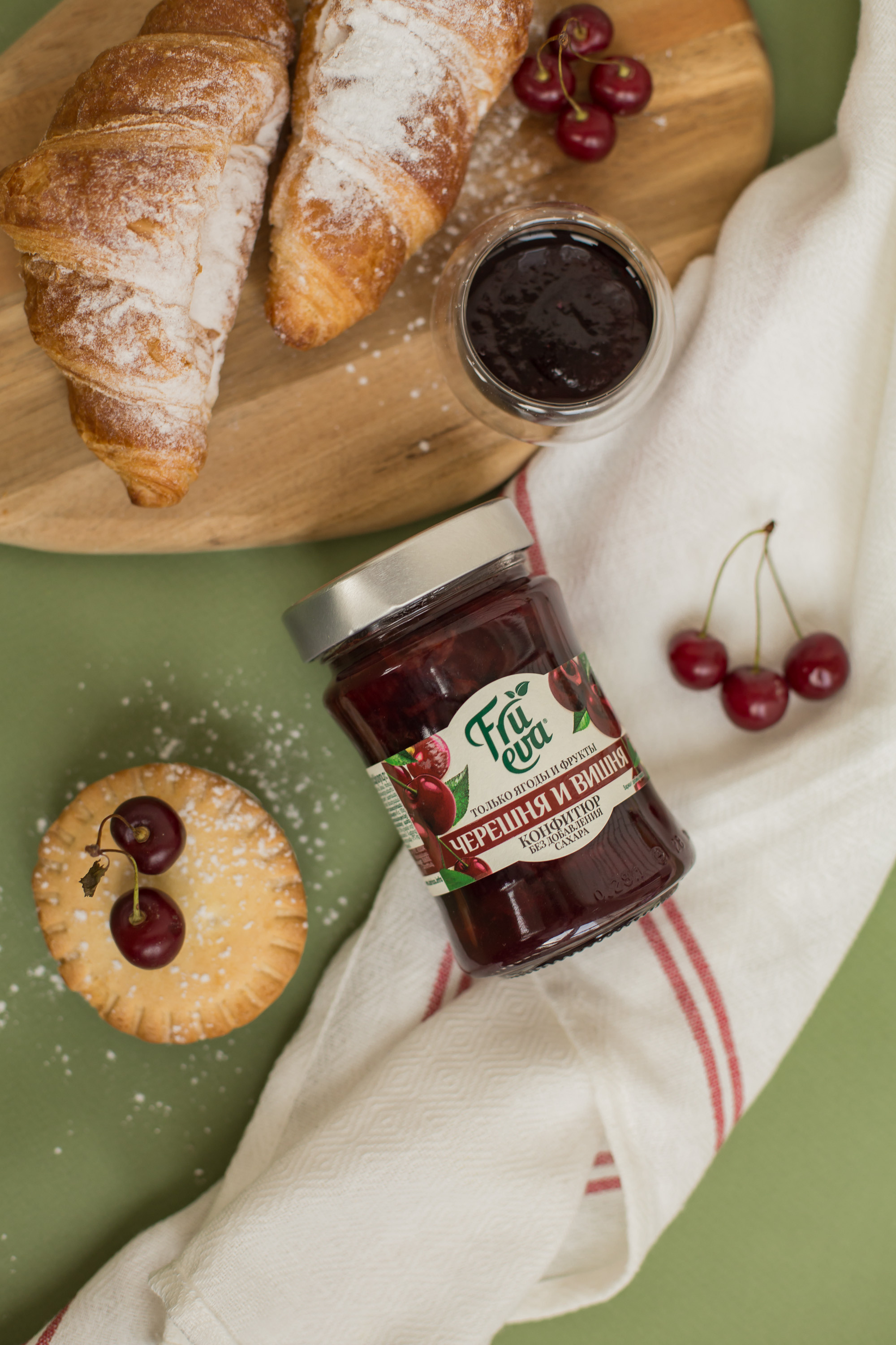 Jams. Photographer in Montenegro — professional photoshoots