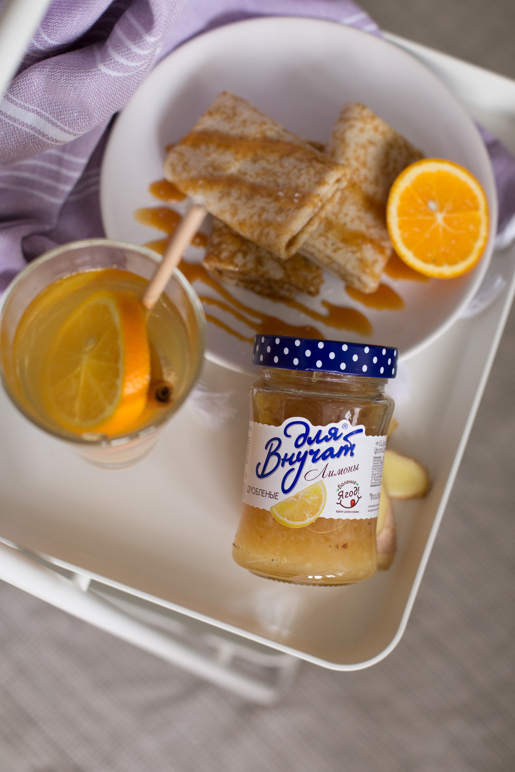 Jams. Photographer in Montenegro — professional photoshoots