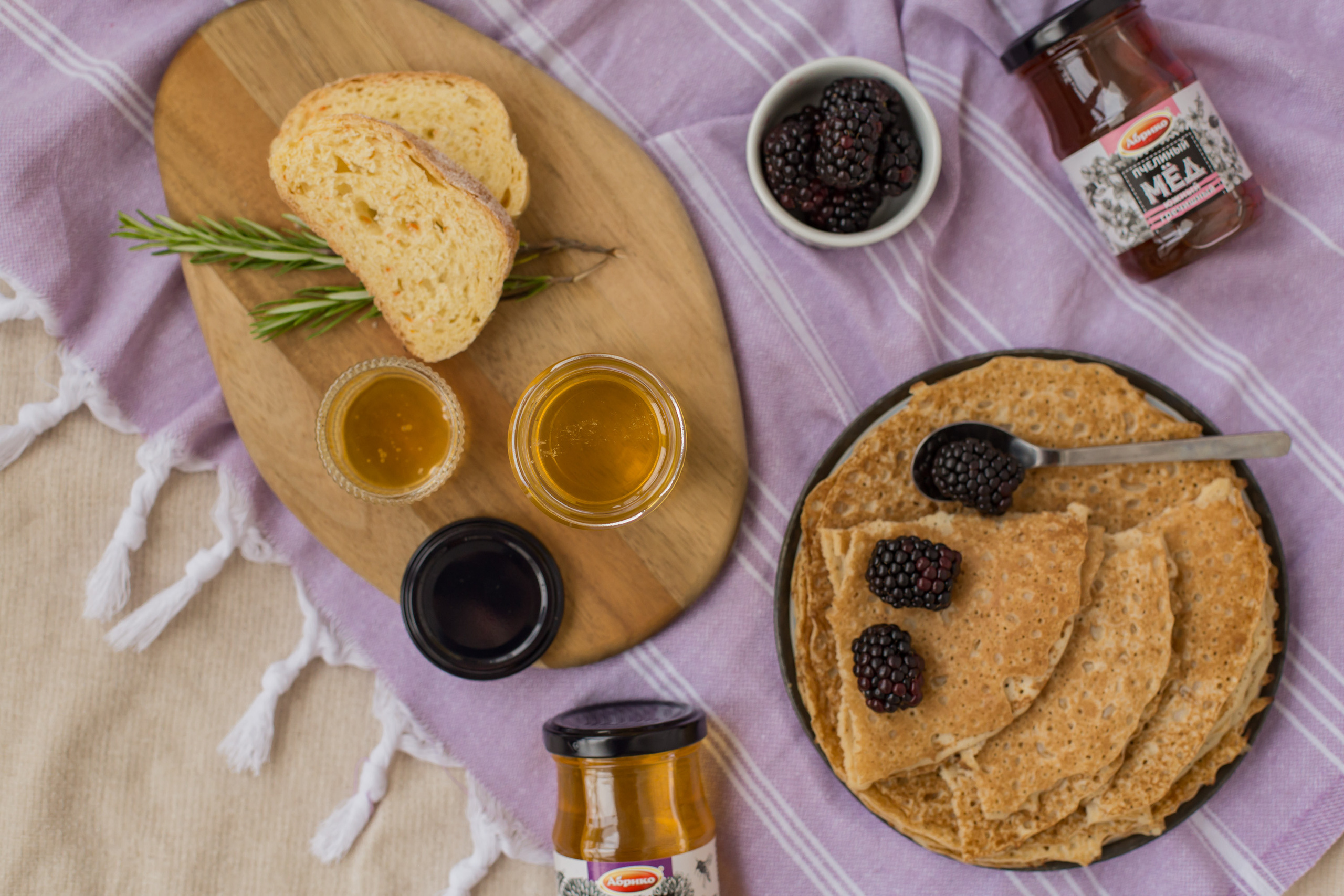 Honey photo. Photographer in Montenegro — professional photoshoots