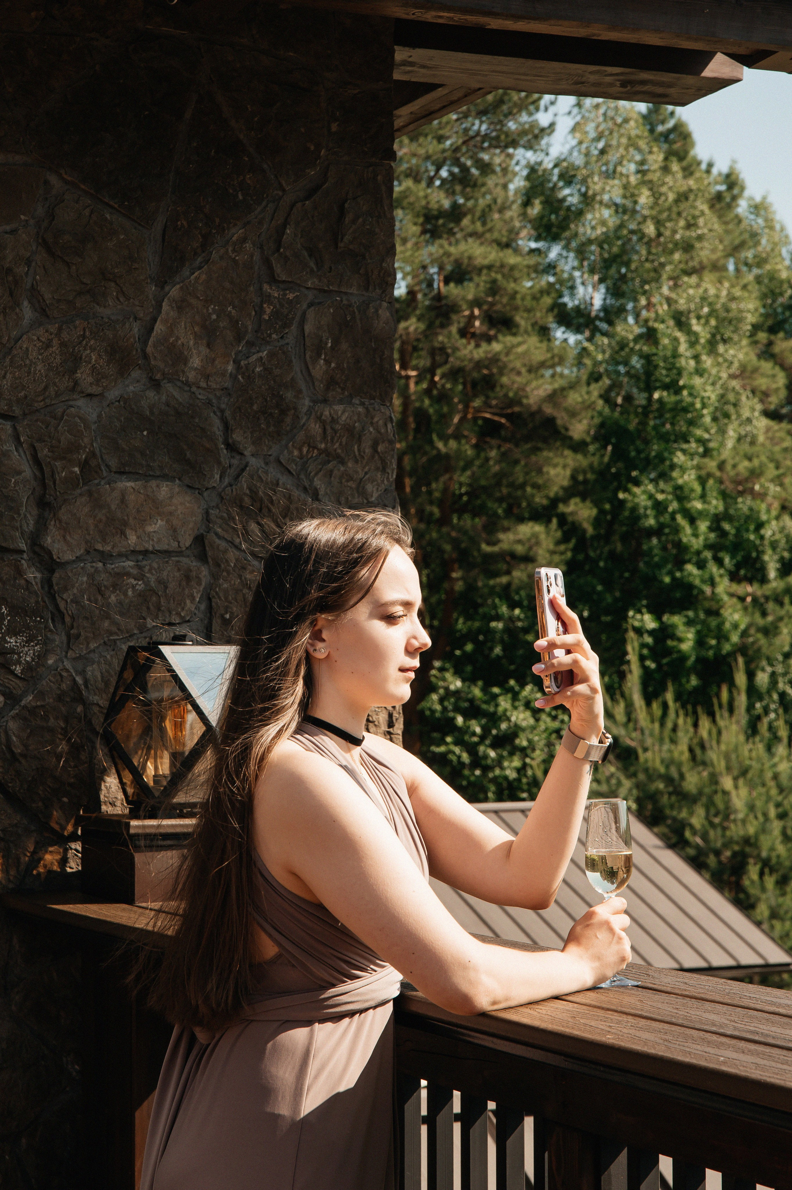 WEDDING. Мария — Свадебный фотограф