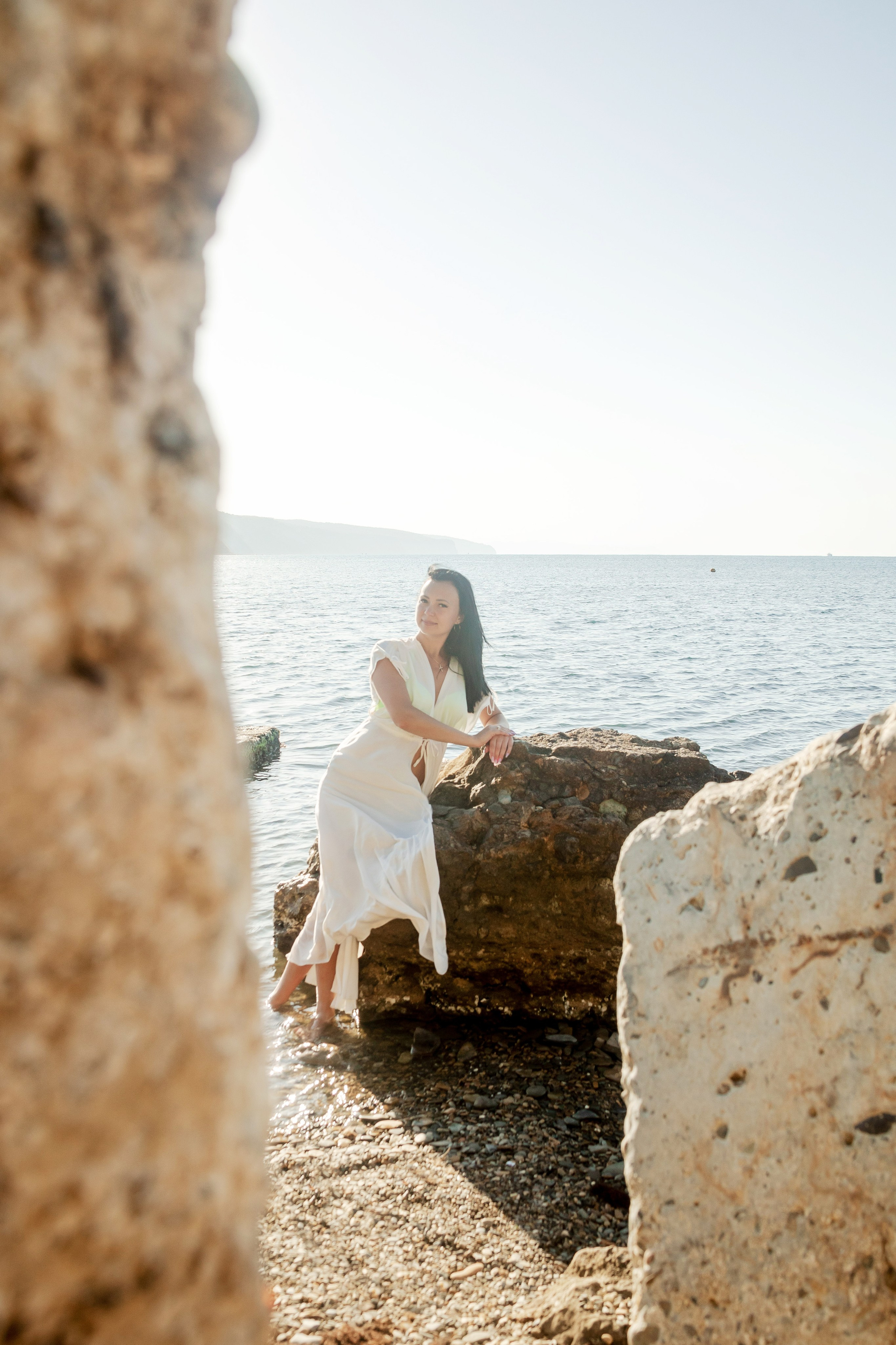 Елена и Алексей. Фотограф в Геленджике, Архипо-Осиповке, Абрау-Дюрсо, Кринице Виктория