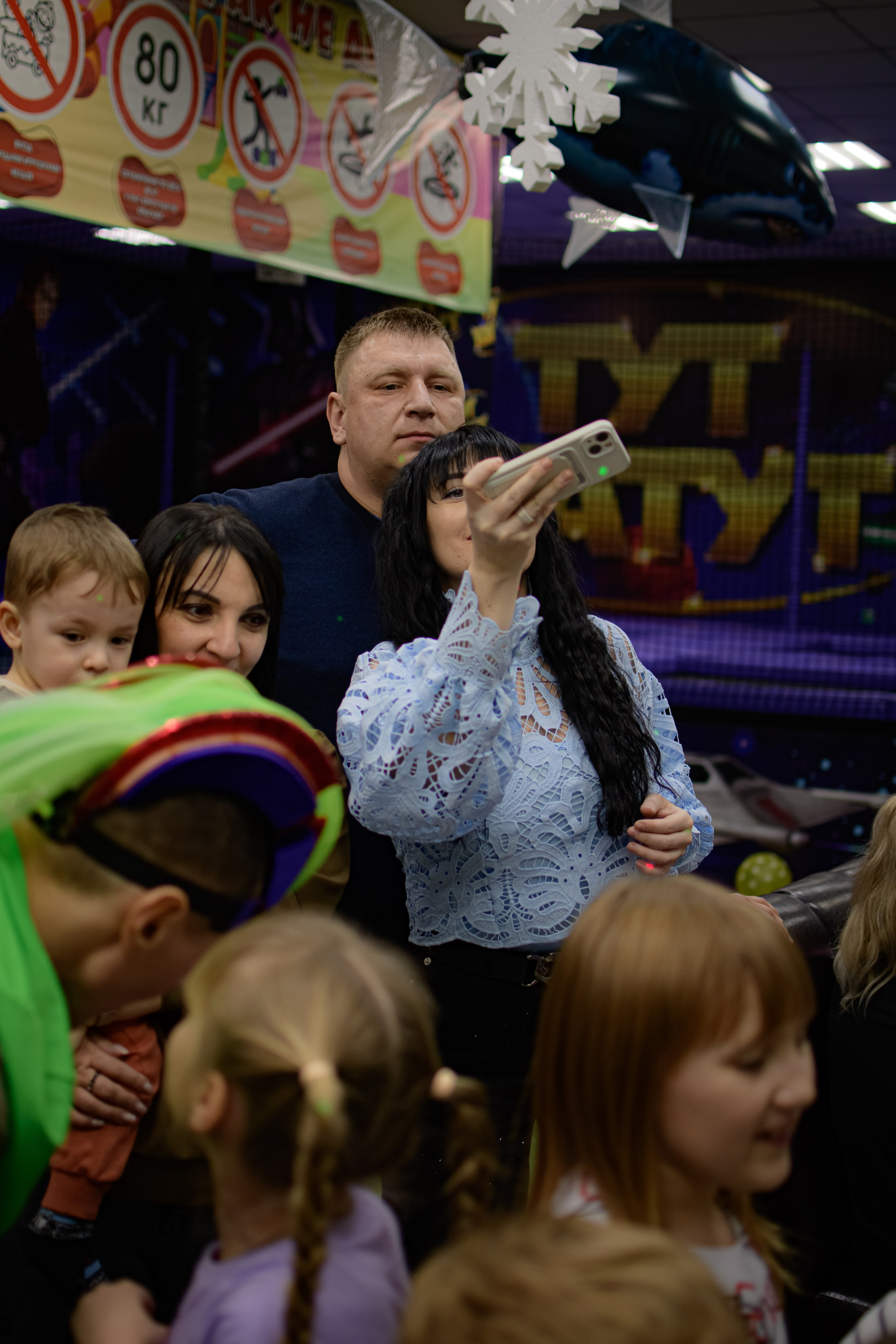 ДЕНЬ РОЖДЕНИЯ / АЛЕКСЕЙ 7 ЛЕТ. Photokarish