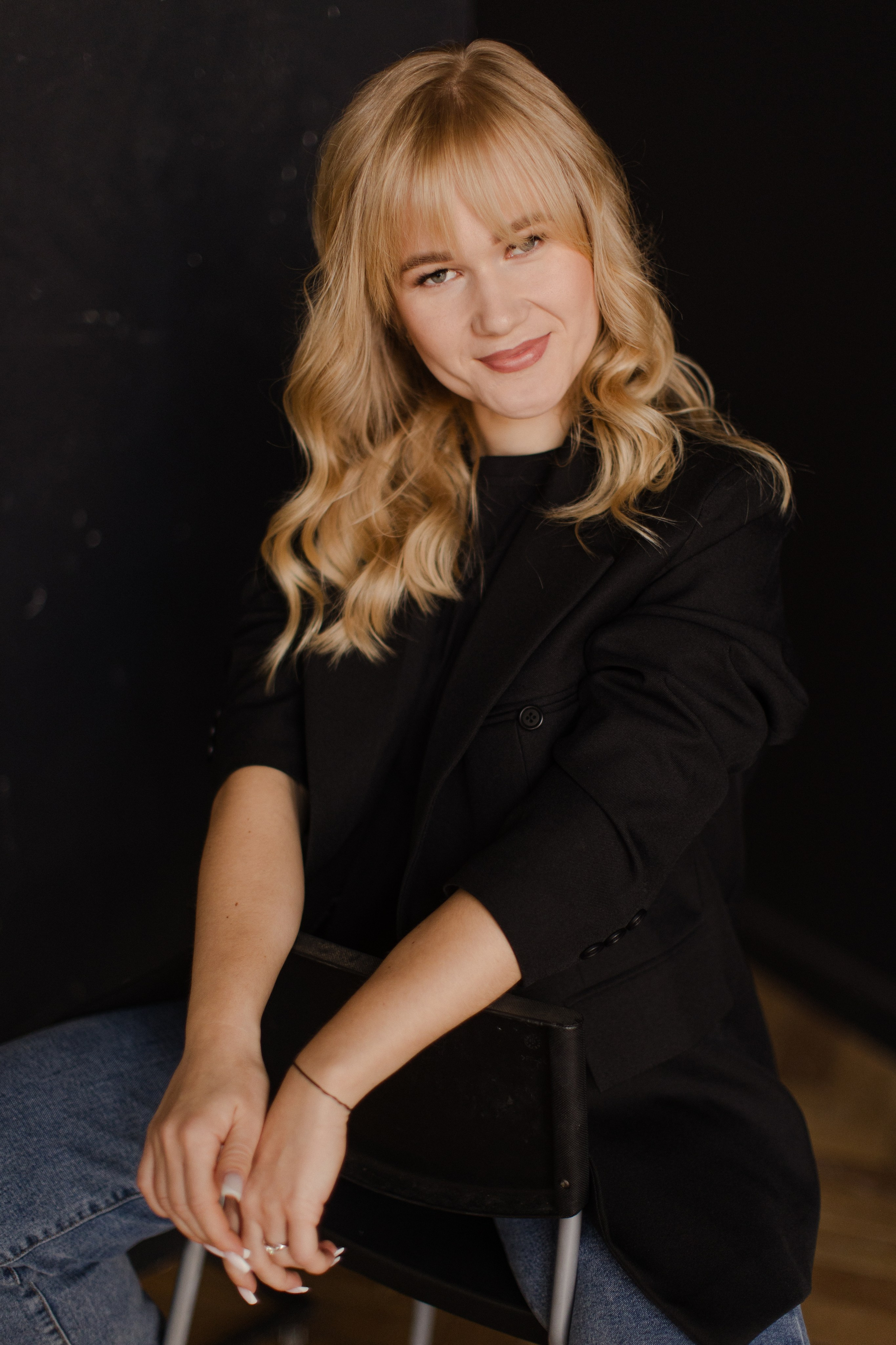 Настя Крылова. Семейный и детский фотограф в Москве Кузьмина Мария