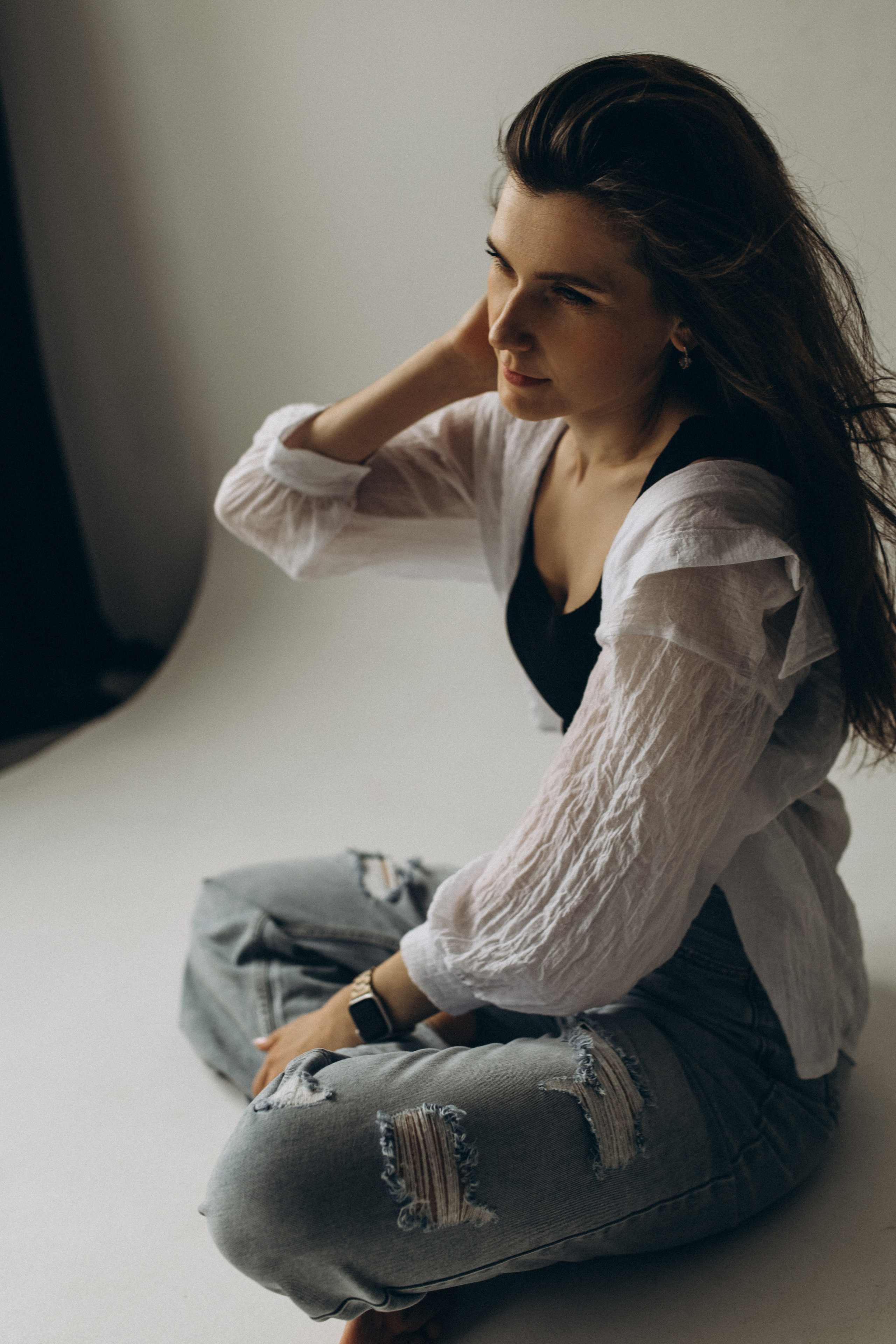 Studio Tanya. Семейный и детский фотограф Башкатова Дарья Старый Оскол