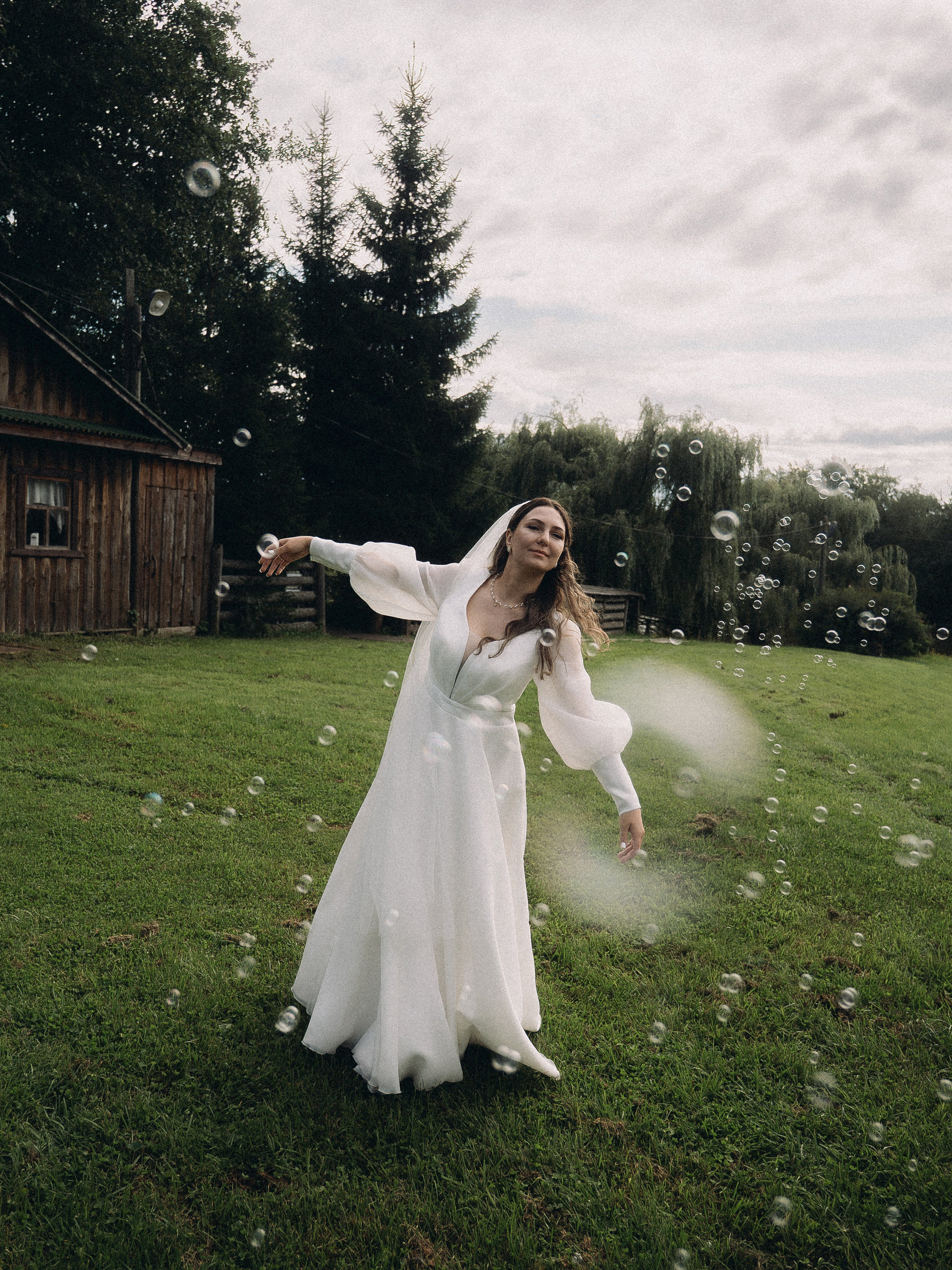 Мария и Даня. Фотограф Зиновьев Илья, Москва