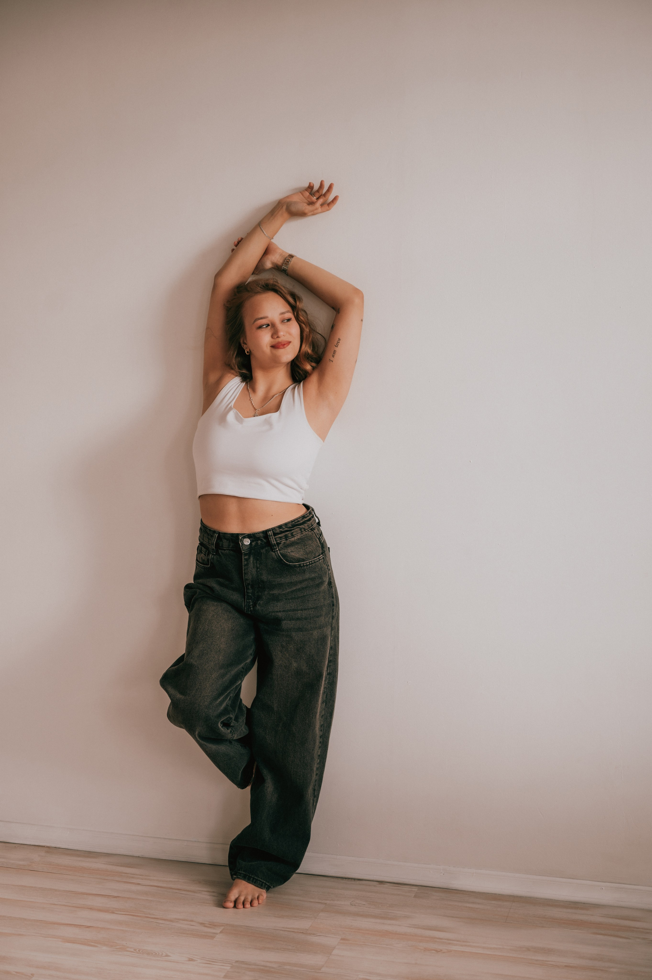 Женский. Фотостудия 220 — первая в Чите фотостудия, предназначенная для работы