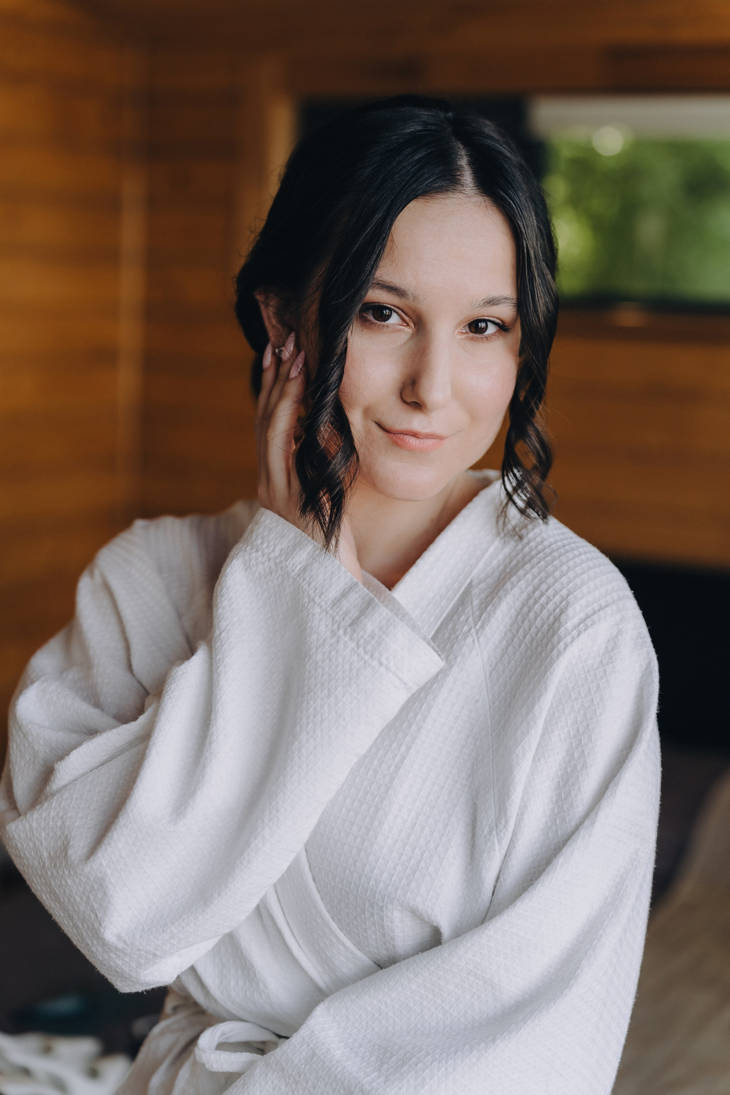 Сергей & Лиза. Свадебный фотограф Владислав Адышкин