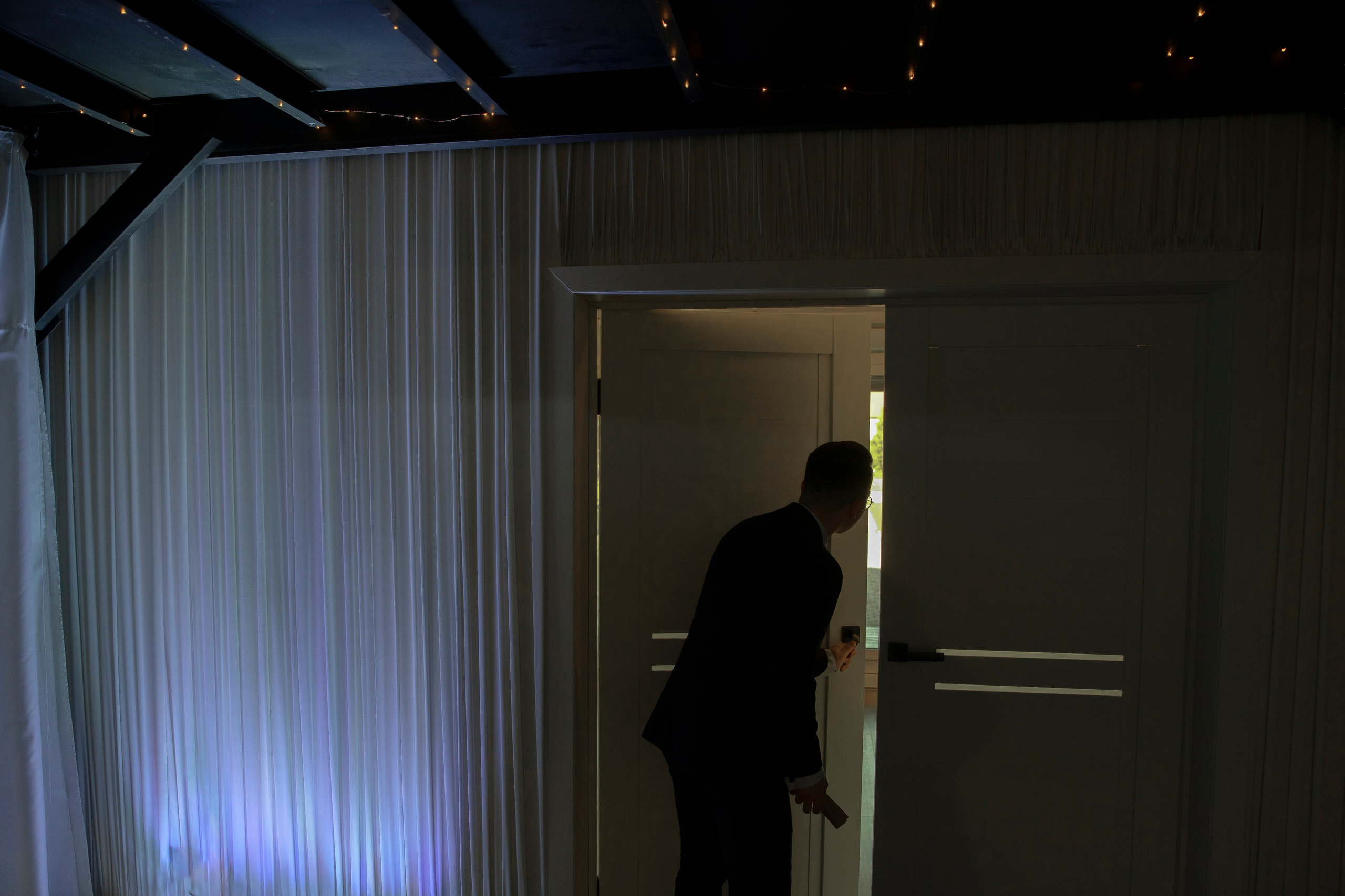 Объект охраняется (Рома&Саша). Wed Photographers 📷 Saint Petersburg