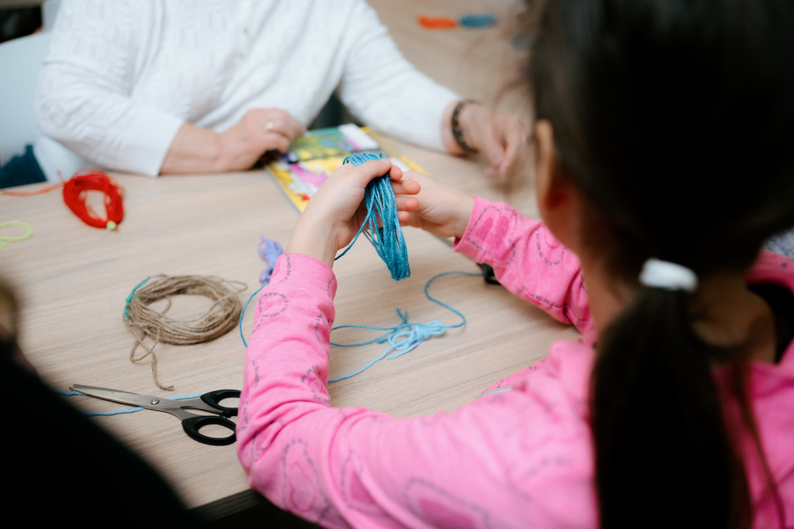 Международный Союз Немецкой культуры. Komonev