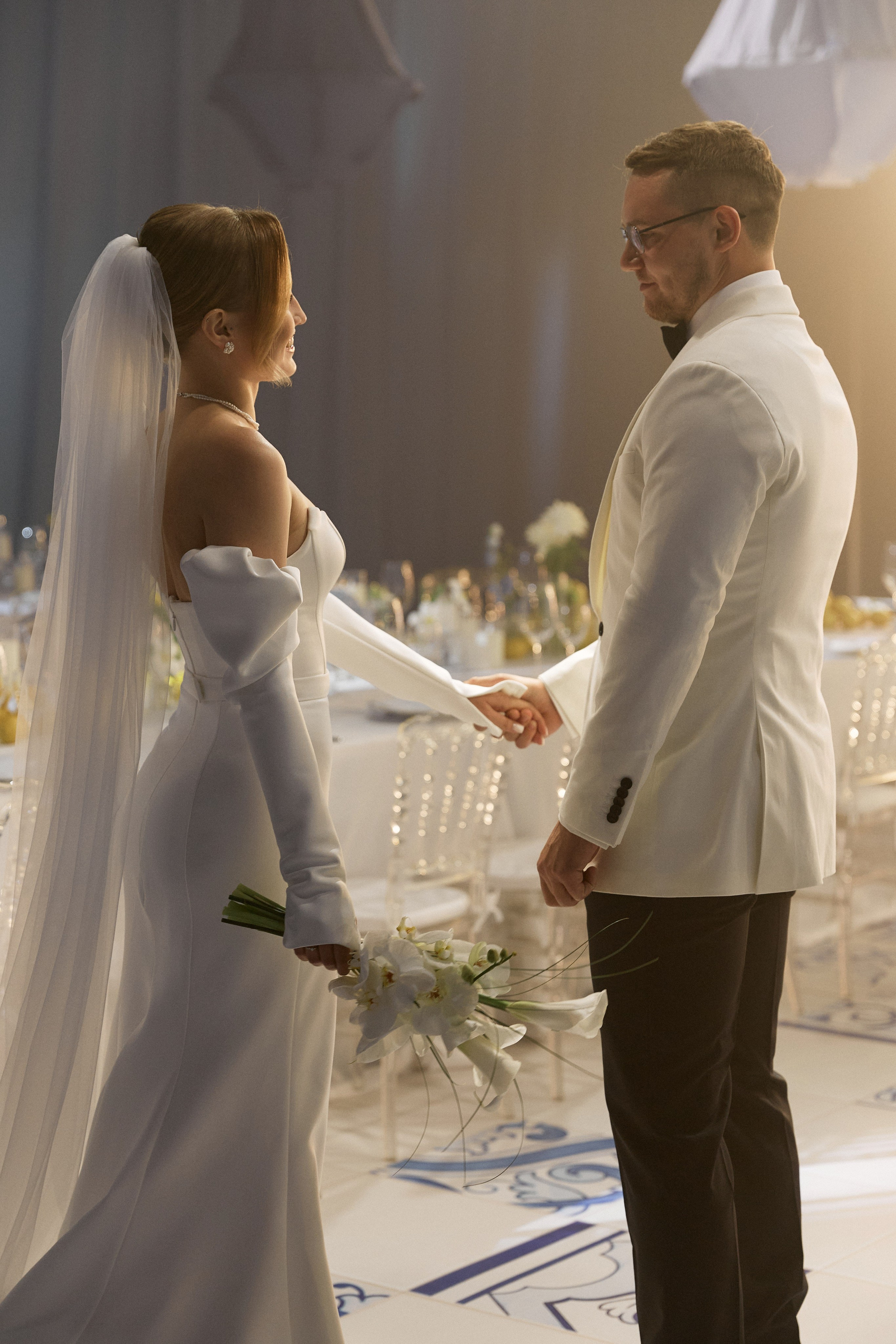 Посмотреть серию. Свадебный и семейный фотограф в Красноярске Тряпчев Павел