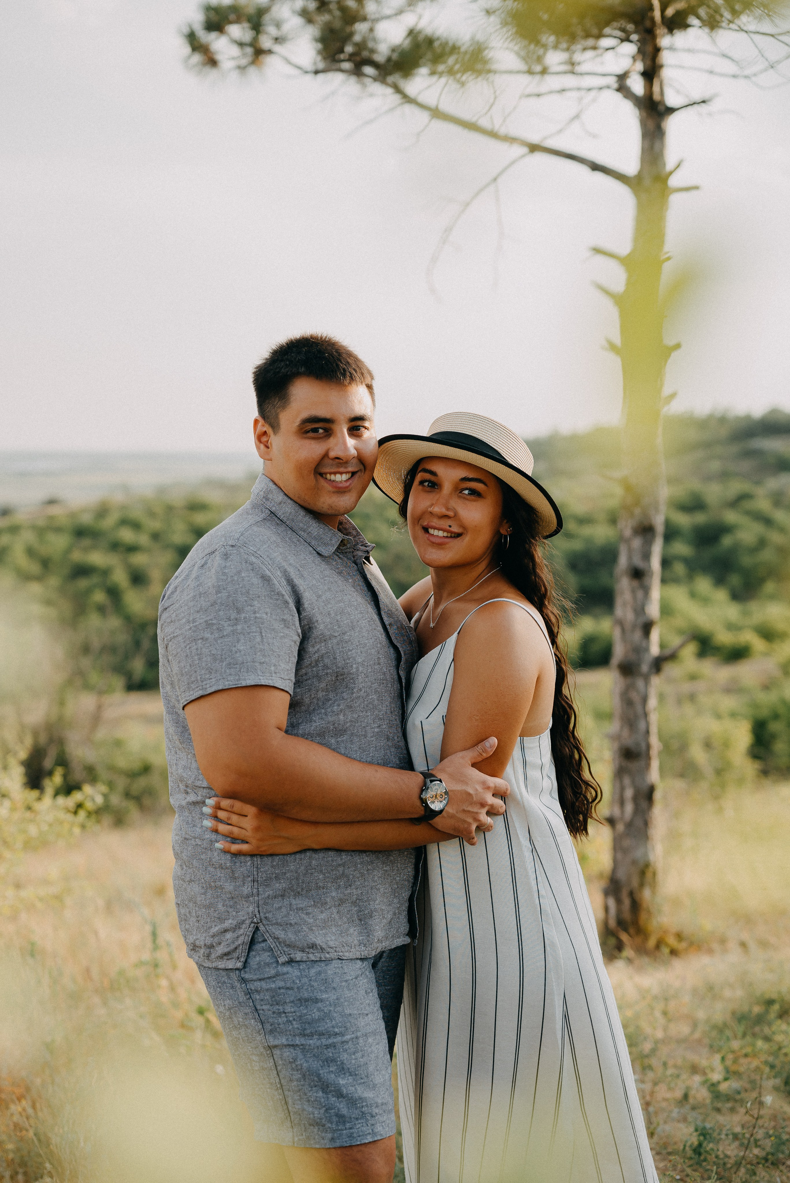 Семьи. Фотограф Исламова Лилия, Смоленск