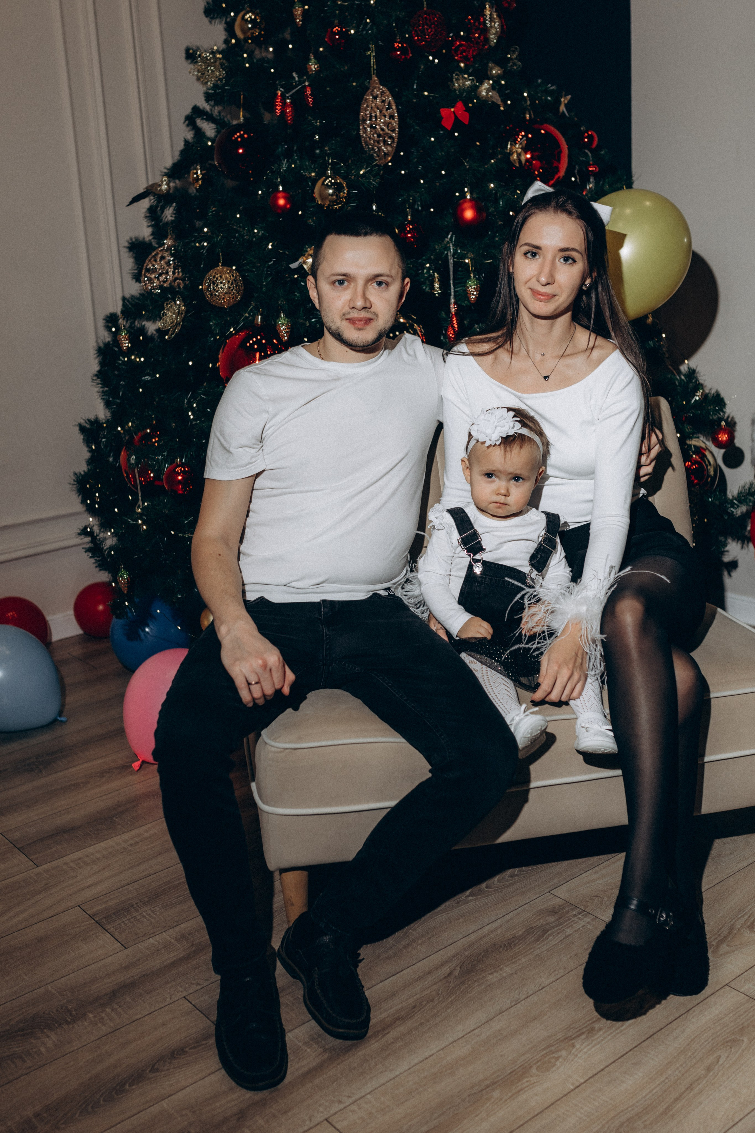 День Рождения Серёжи. Фотограф НОГИНСК, Москва, Анастасия Белая