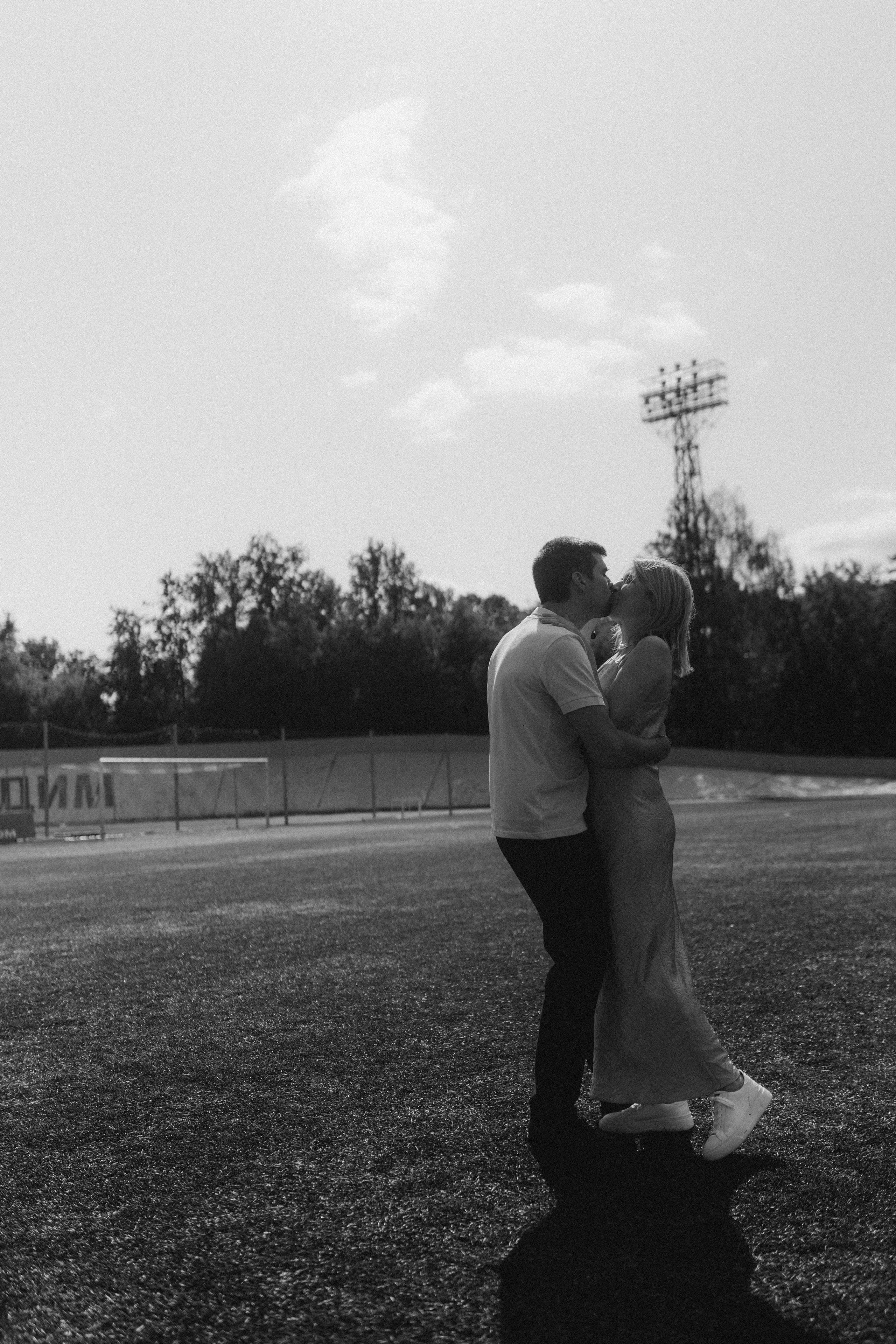 Юлия & Андрей. Фотограф НОГИНСК, Москва, Анастасия Белая