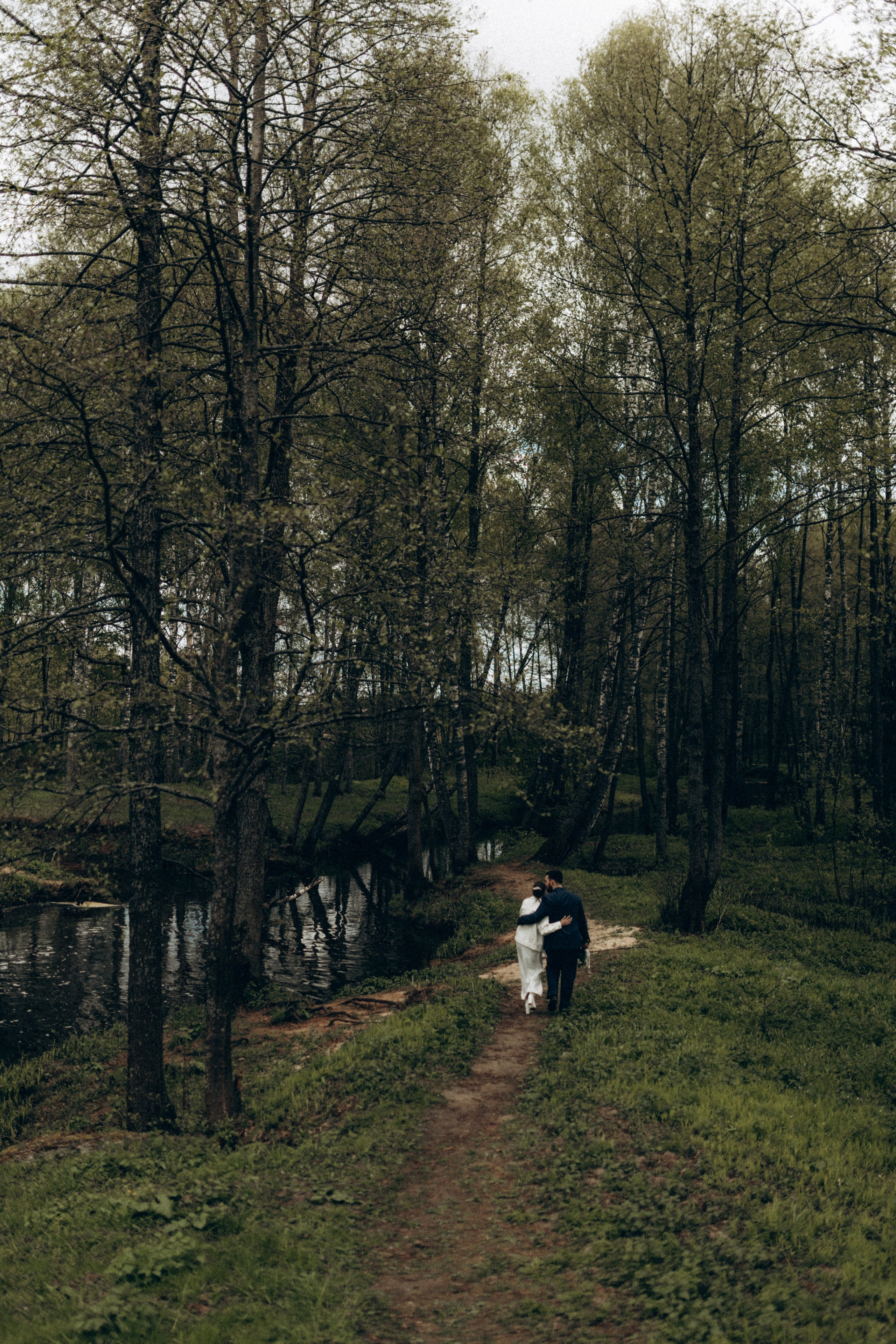 Настя & Серёжа. Свадебная лавстори. Фотограф НОГИНСК, Москва, Анастасия Белая