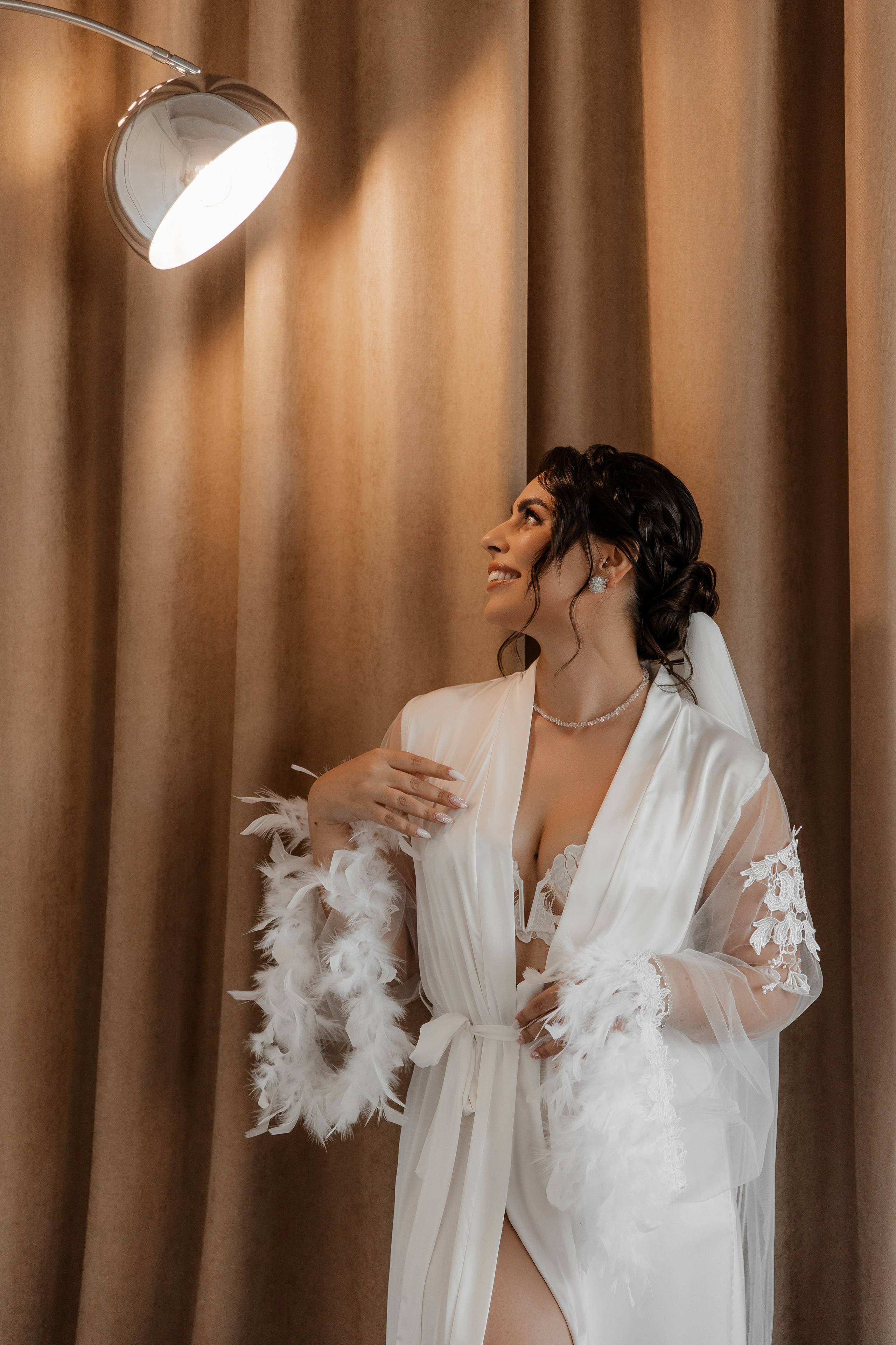 Юлия & Андрей. Свадебный и семейный фотограф в Саратове Екатерина Ромакина