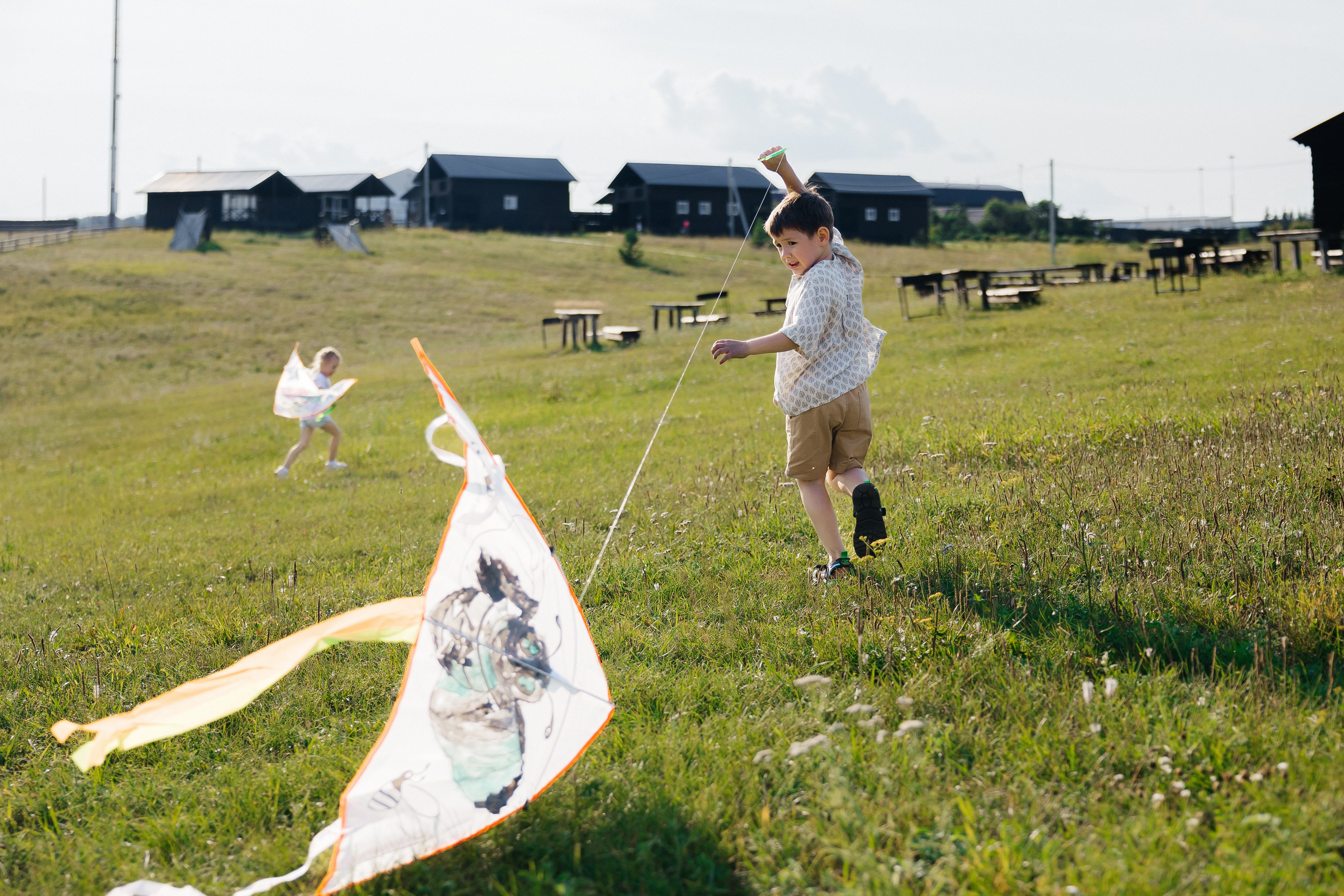 День рождения. Фотограф свадебный семейный в Красноярске Шукшина Наталья