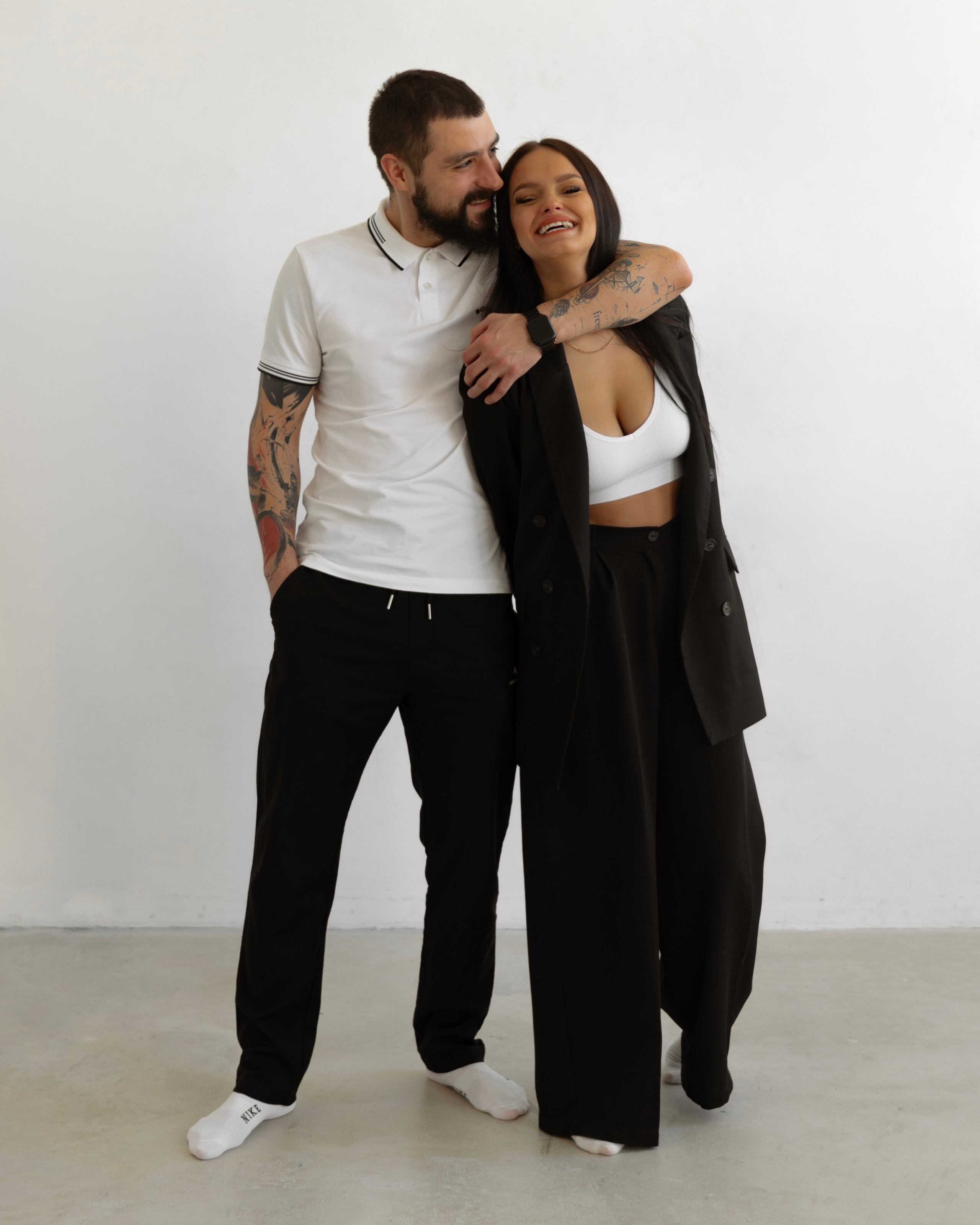 Максим и Катя. Фотограф Екатеринбург | Оля Макарова