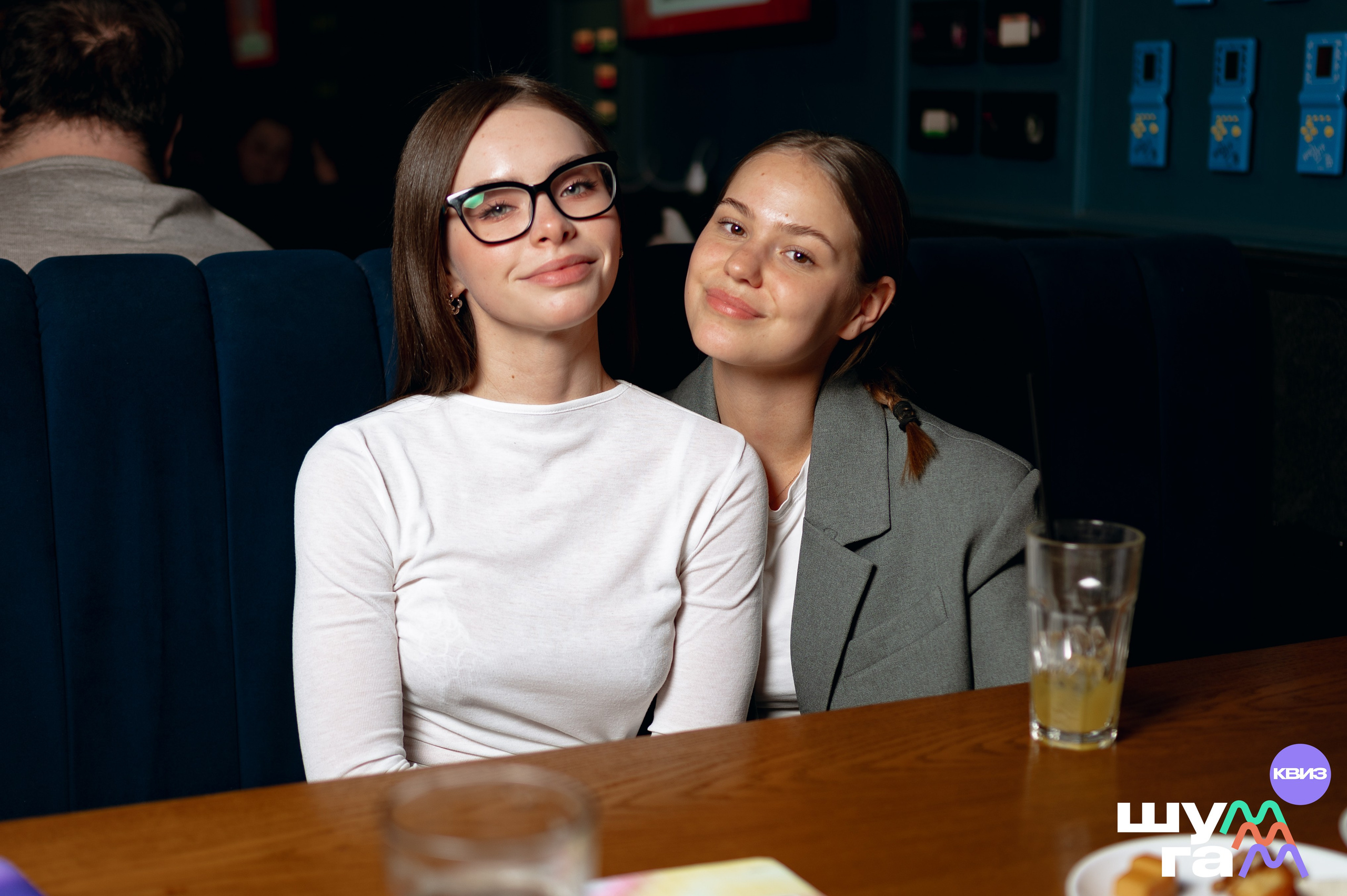 Музыкальный квиз. Фотограф Екатеринбург | Оля Макарова