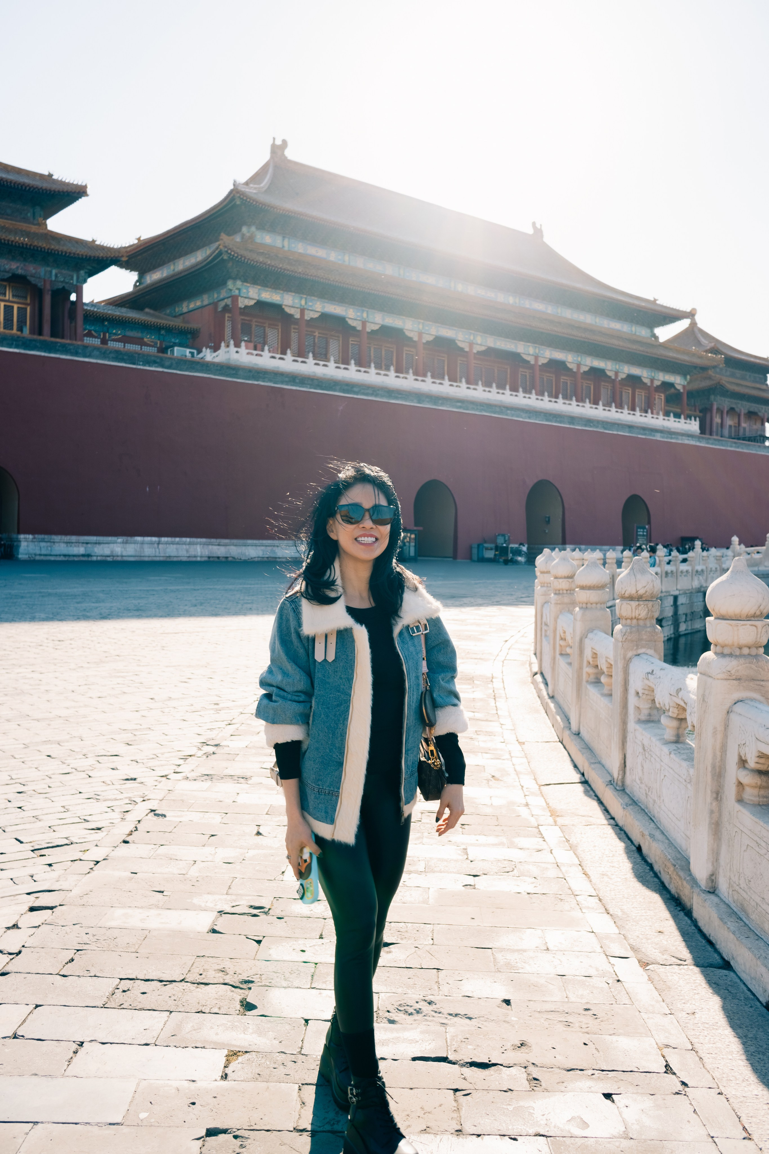 Photowalks in Beijing