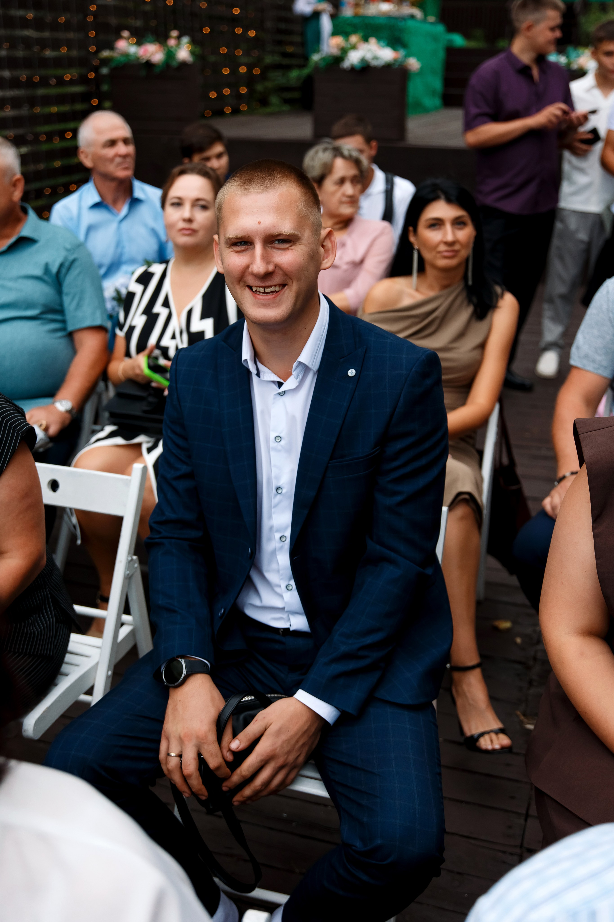 Марина & Вячеслав. Фотограф Любовь Корниенко, Примоский край