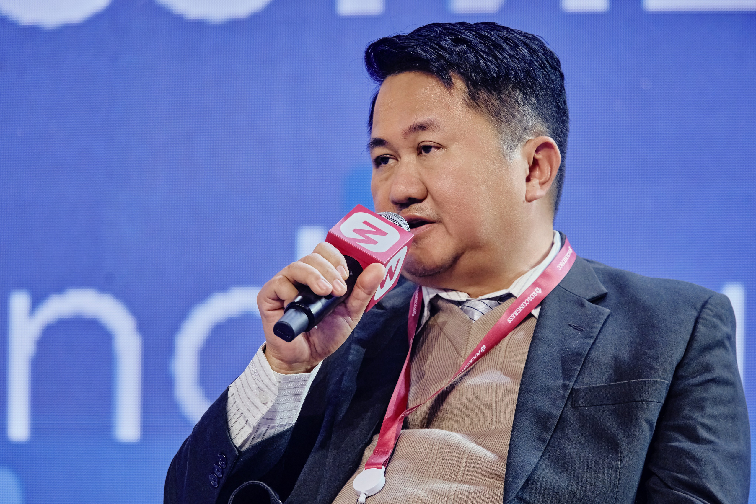 II Российско-Мьянманский бизнес-форум. Репортажный фотограф Анастасия Ащепкова