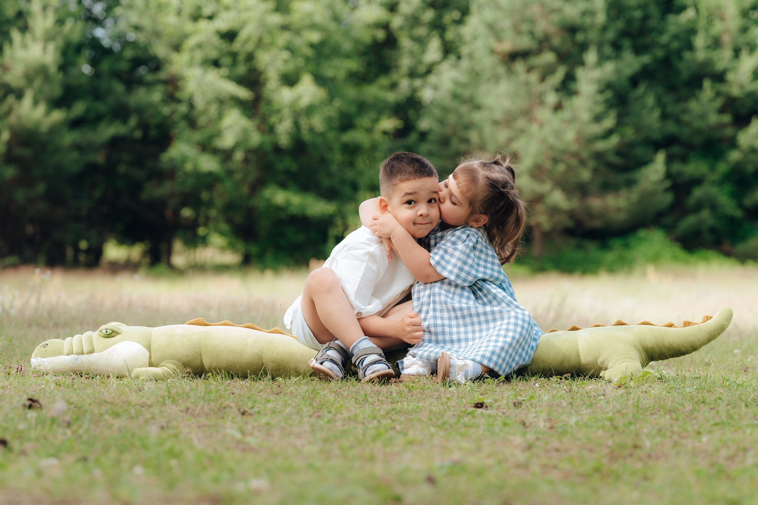 Улыбашки. Детский и семейный фотограф Катерина Мишина