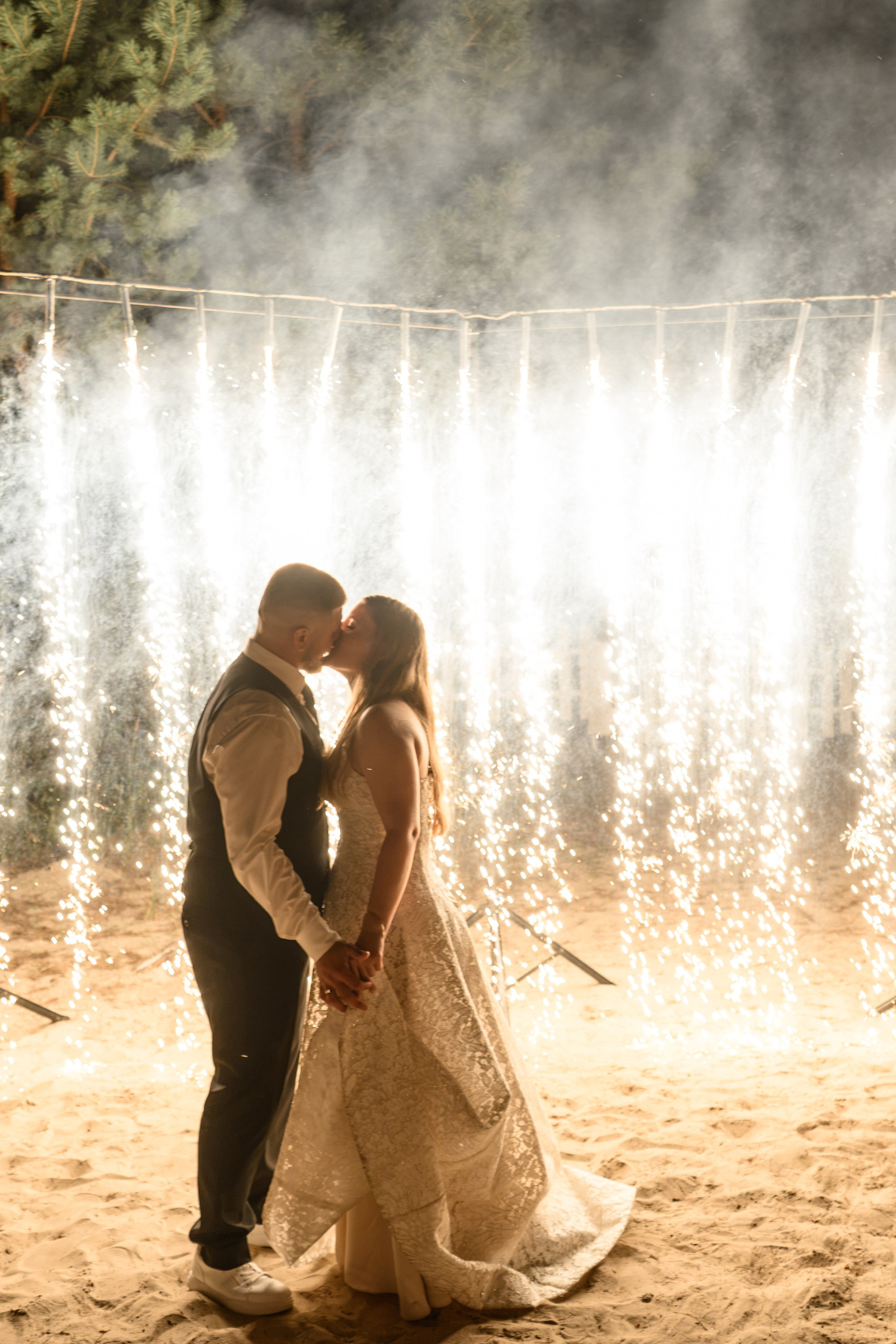 Sergey and Tatyana. Фотограф в Липецке Ковалько Евгений