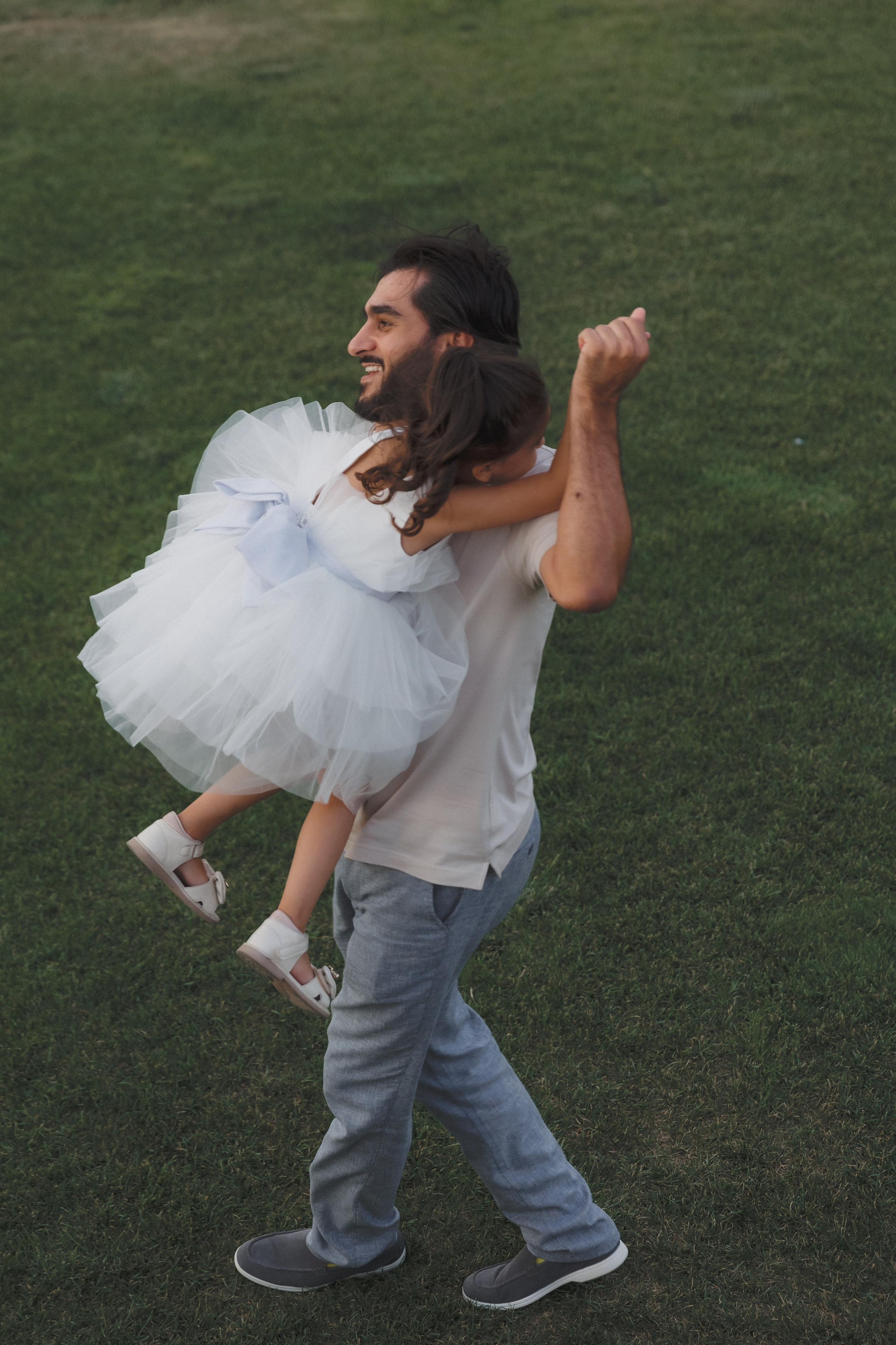 Эдгар и Ульяна. Фотограф в Волгограде — Александра Искандерова