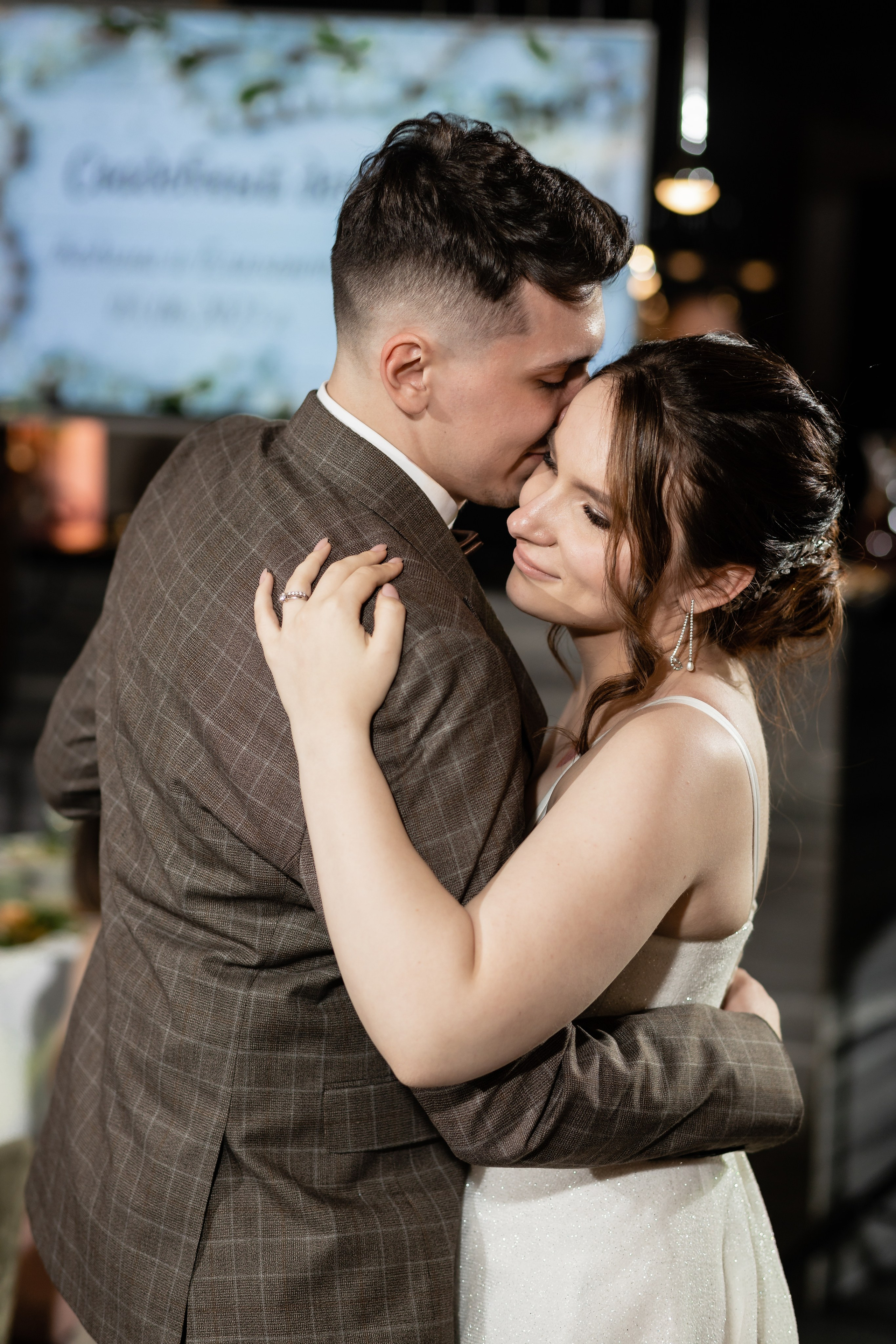 Вадим и Елизавета. Свадебный и репортажный фотограф в Хабаровске Никита Быков