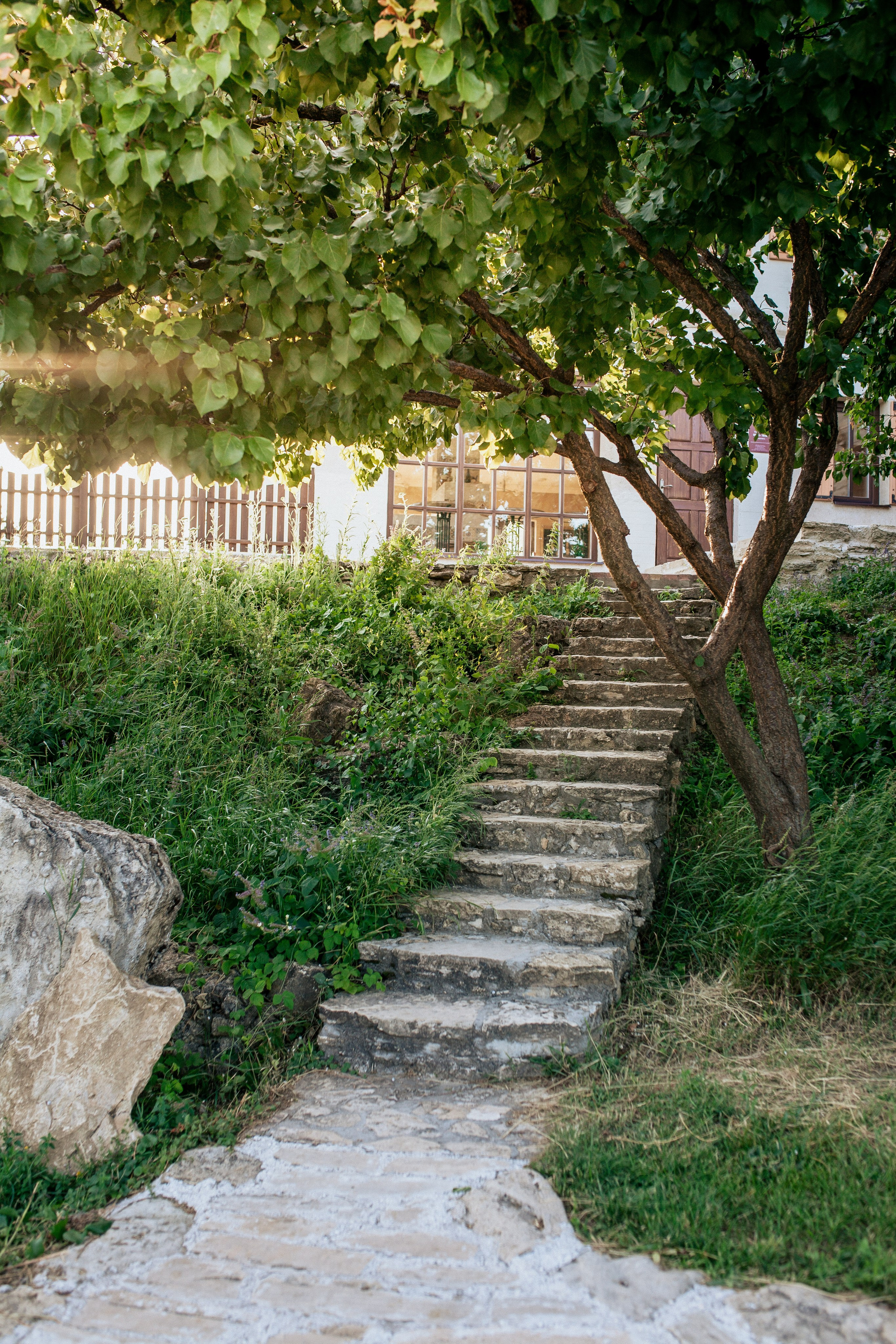 Фотосессии в Шато Андре — фотограф Аркадий Славский